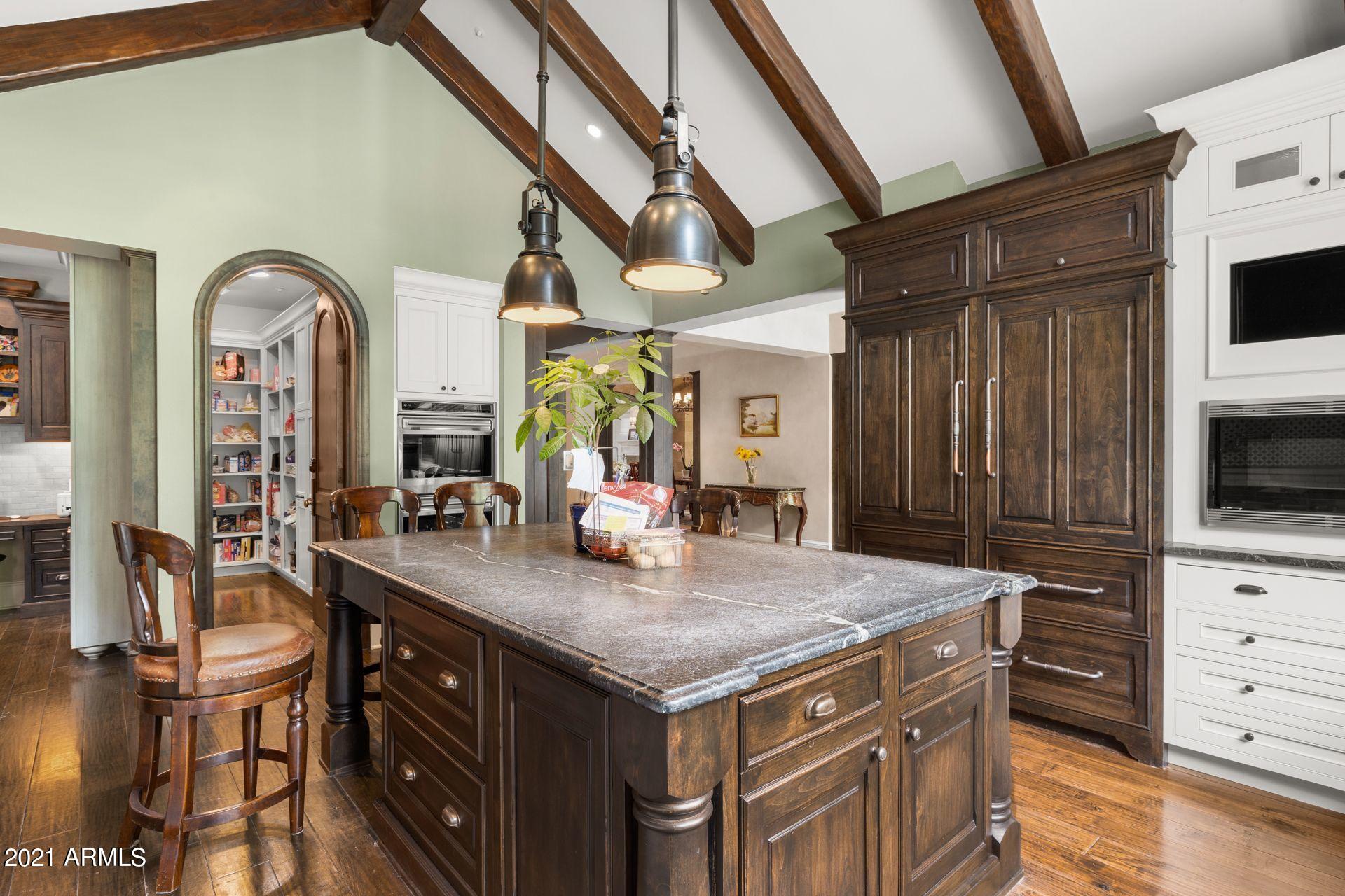 Dey Ray Estates - Residential