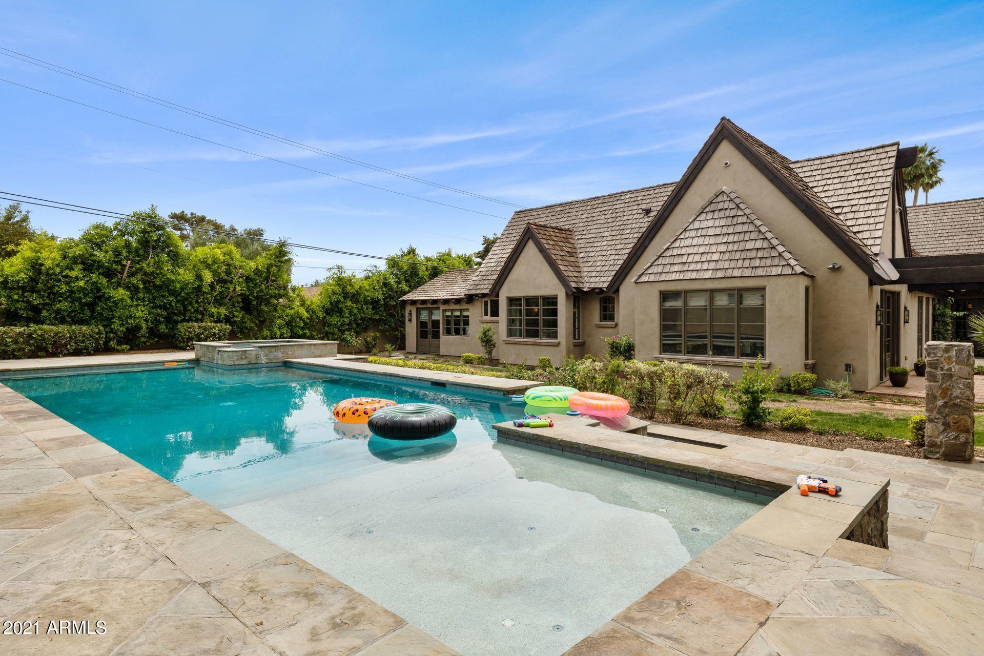 Dey Ray Estates - Residential