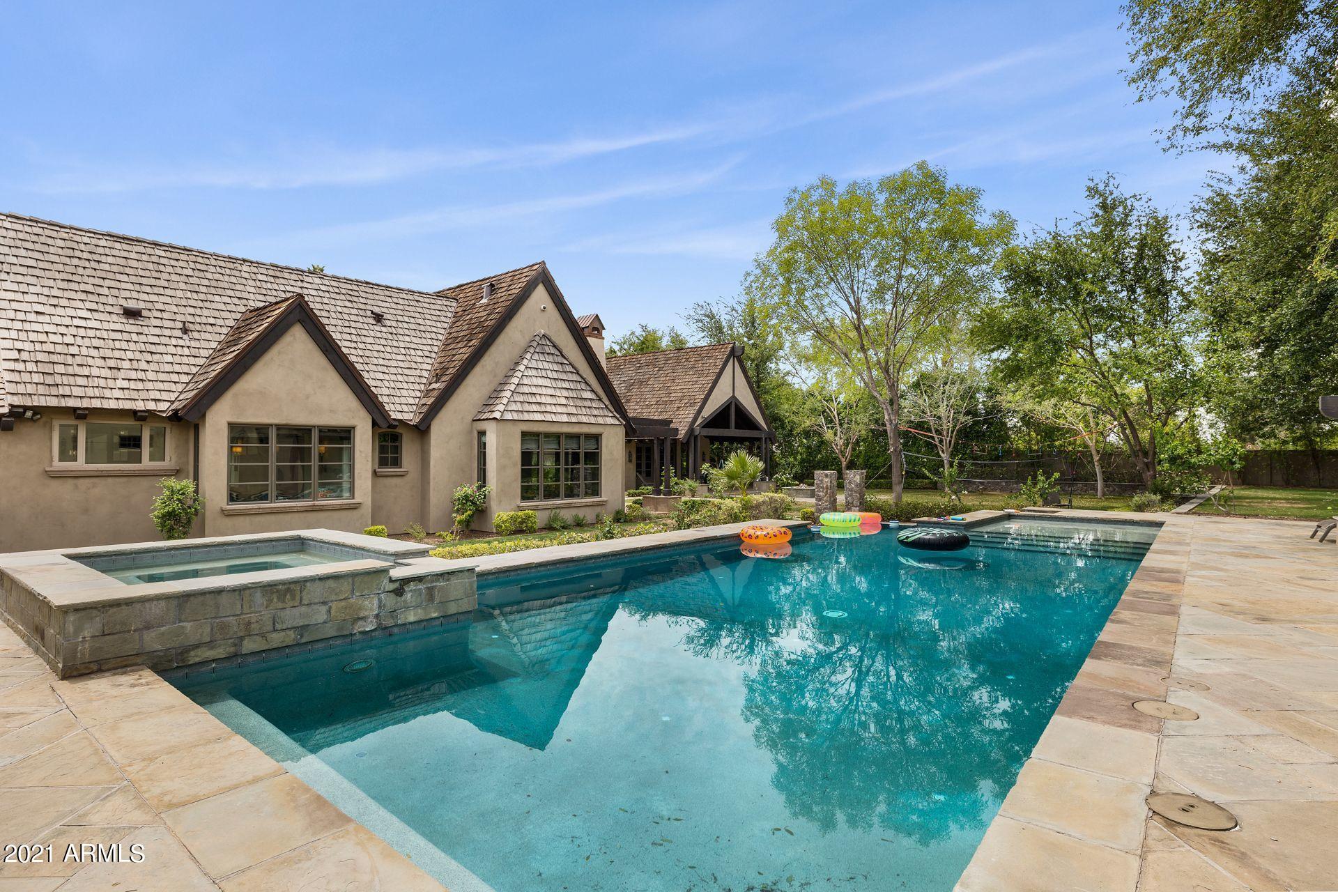 Dey Ray Estates - Residential