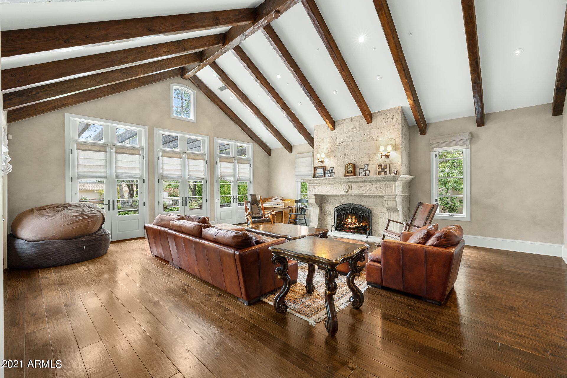 Dey Ray Estates - Residential