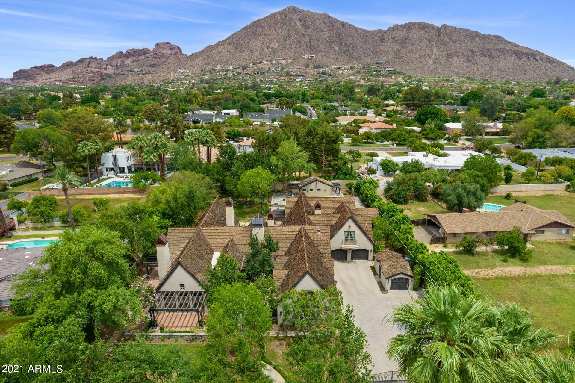 Dey Ray Estates - Residential