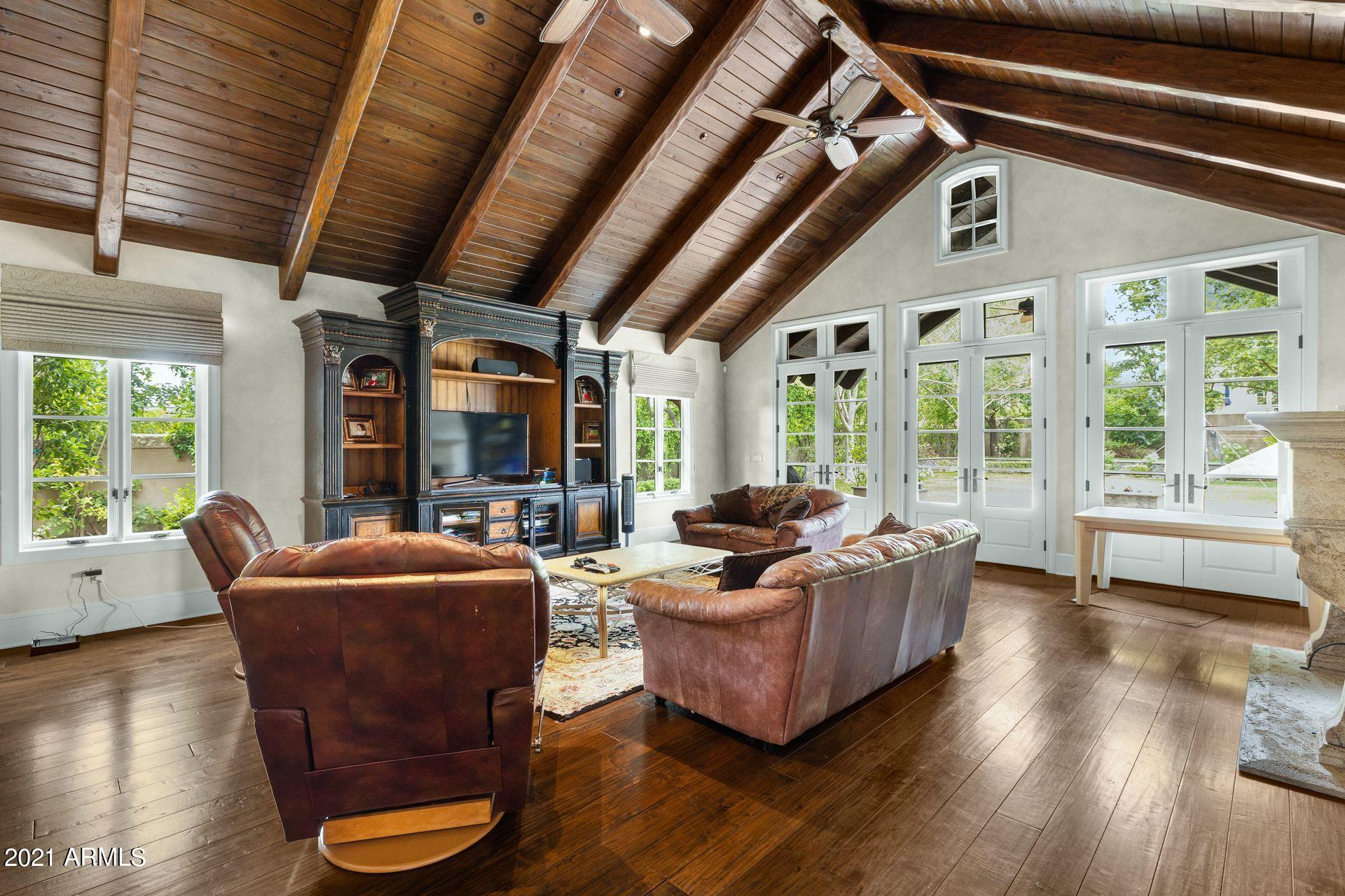 Dey Ray Estates - Residential