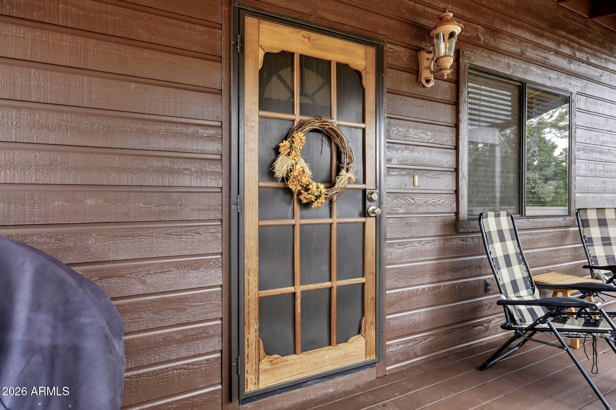 HIGH COUNTRY PINES 2 UNIT 1 - Residential