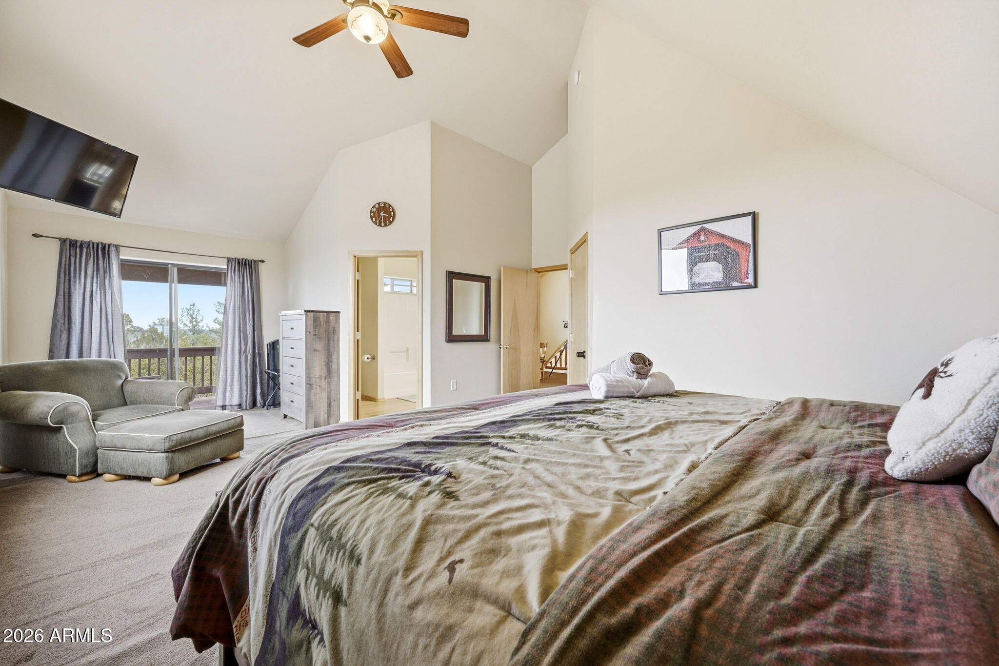 HIGH COUNTRY PINES 2 UNIT 1 - Residential