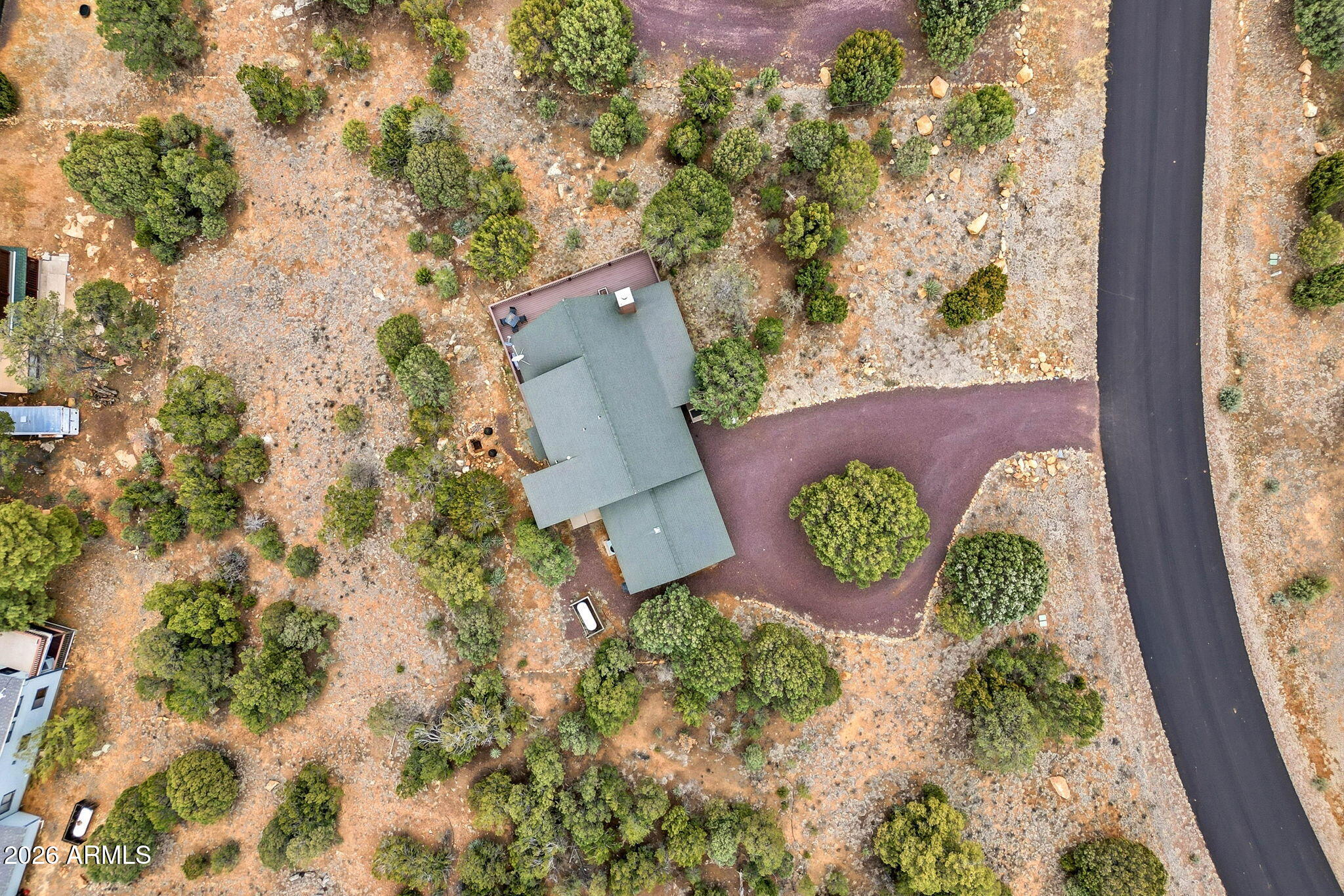 HIGH COUNTRY PINES 2 UNIT 1 - Residential