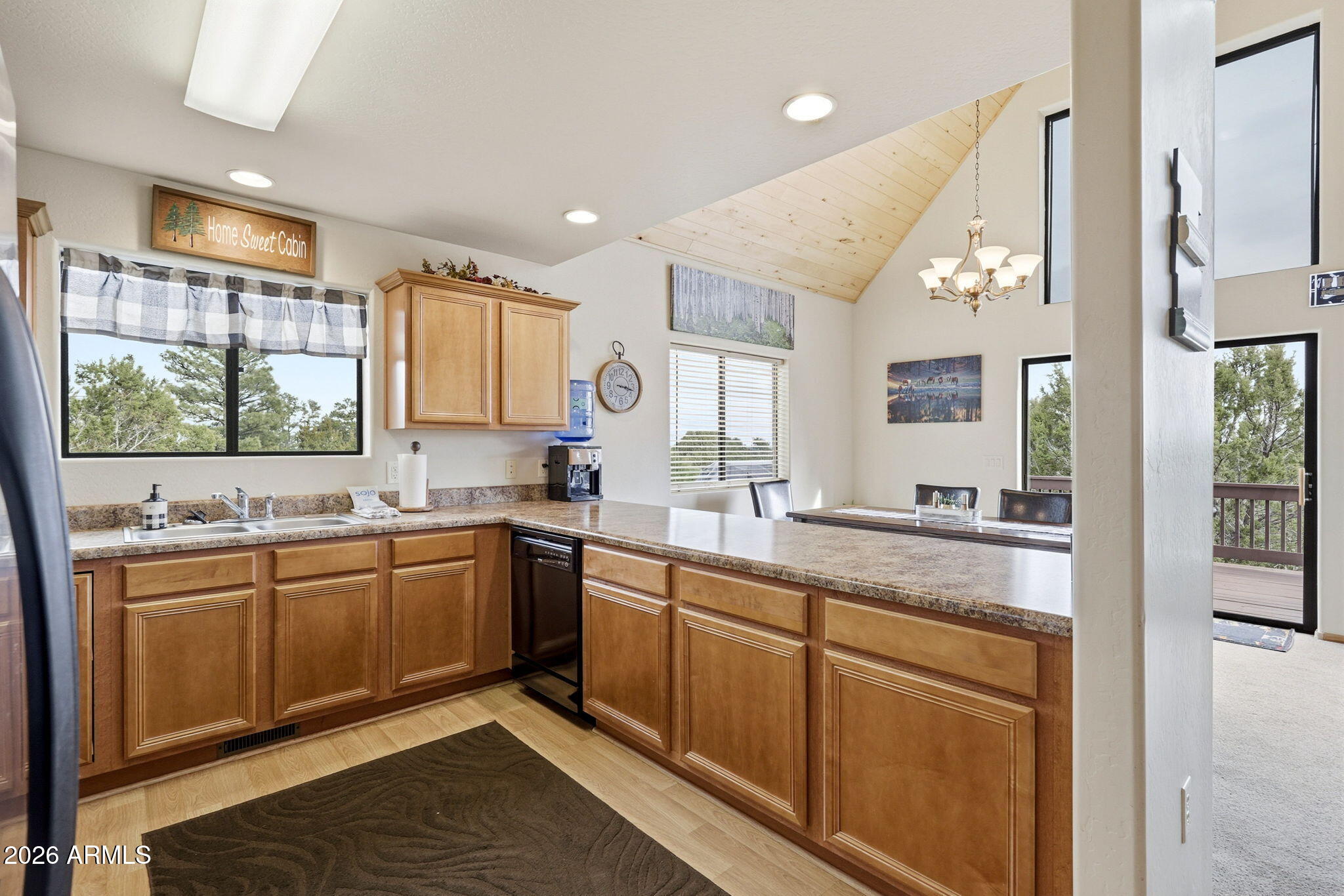 HIGH COUNTRY PINES 2 UNIT 1 - Residential