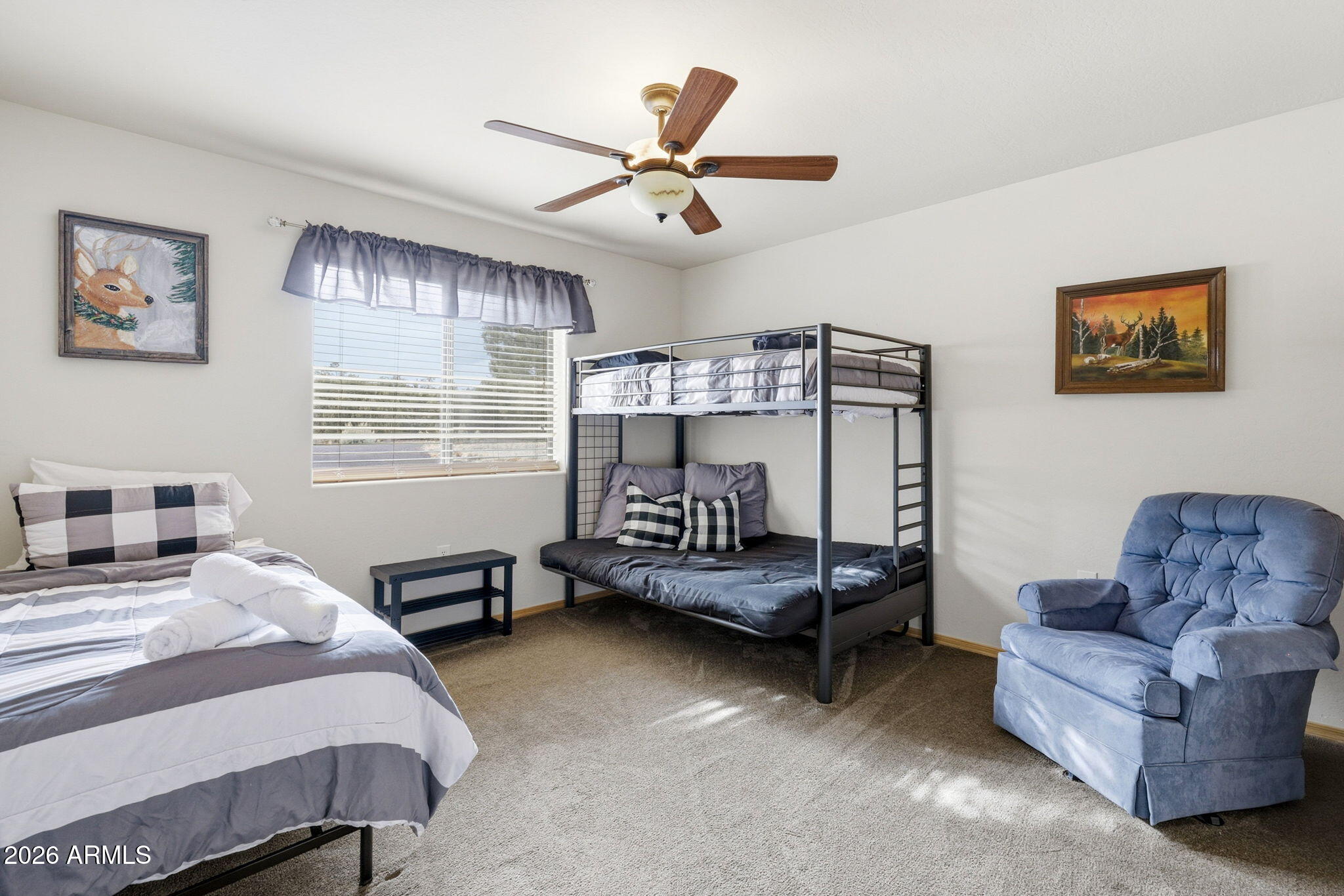 HIGH COUNTRY PINES 2 UNIT 1 - Residential