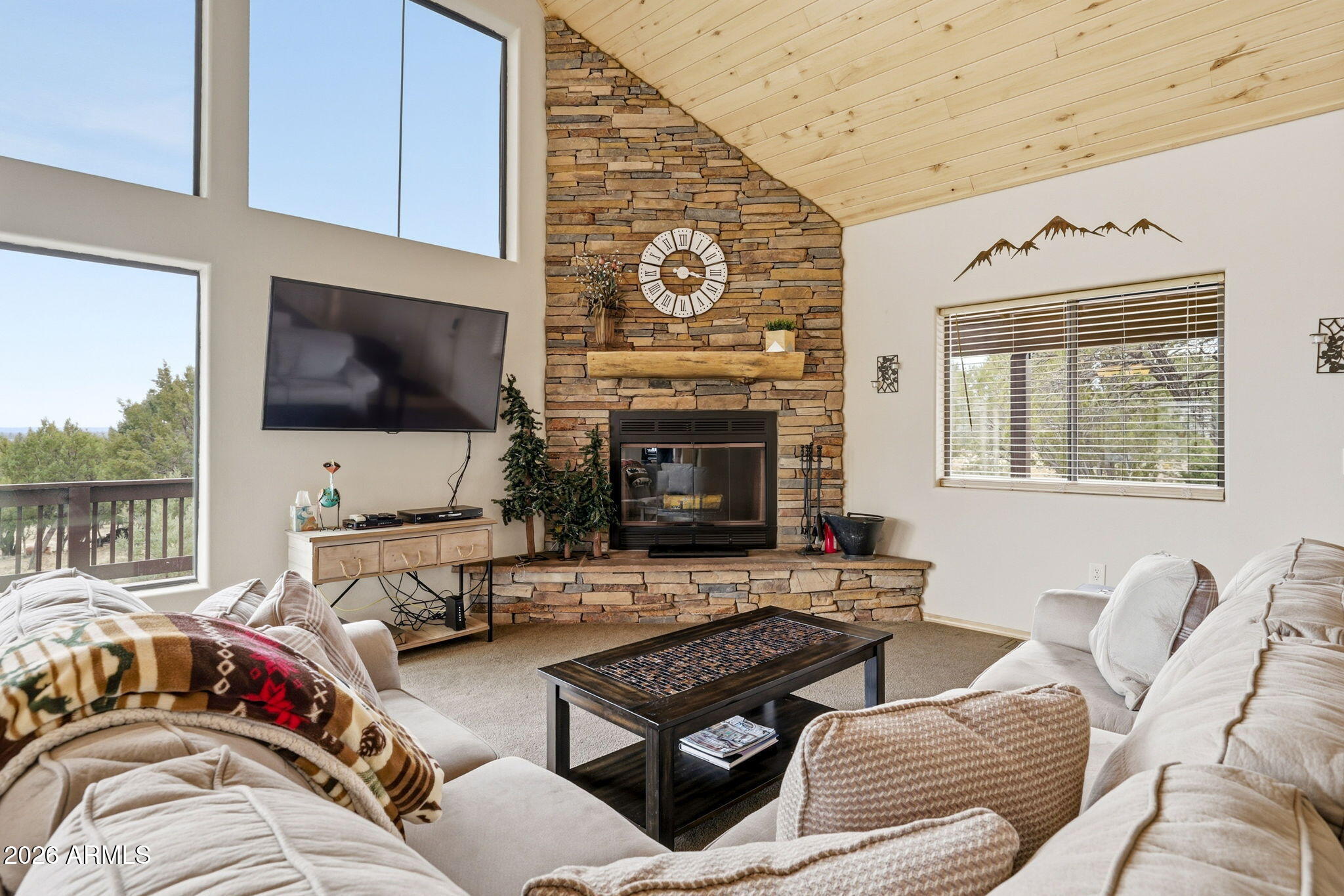 HIGH COUNTRY PINES 2 UNIT 1 - Residential