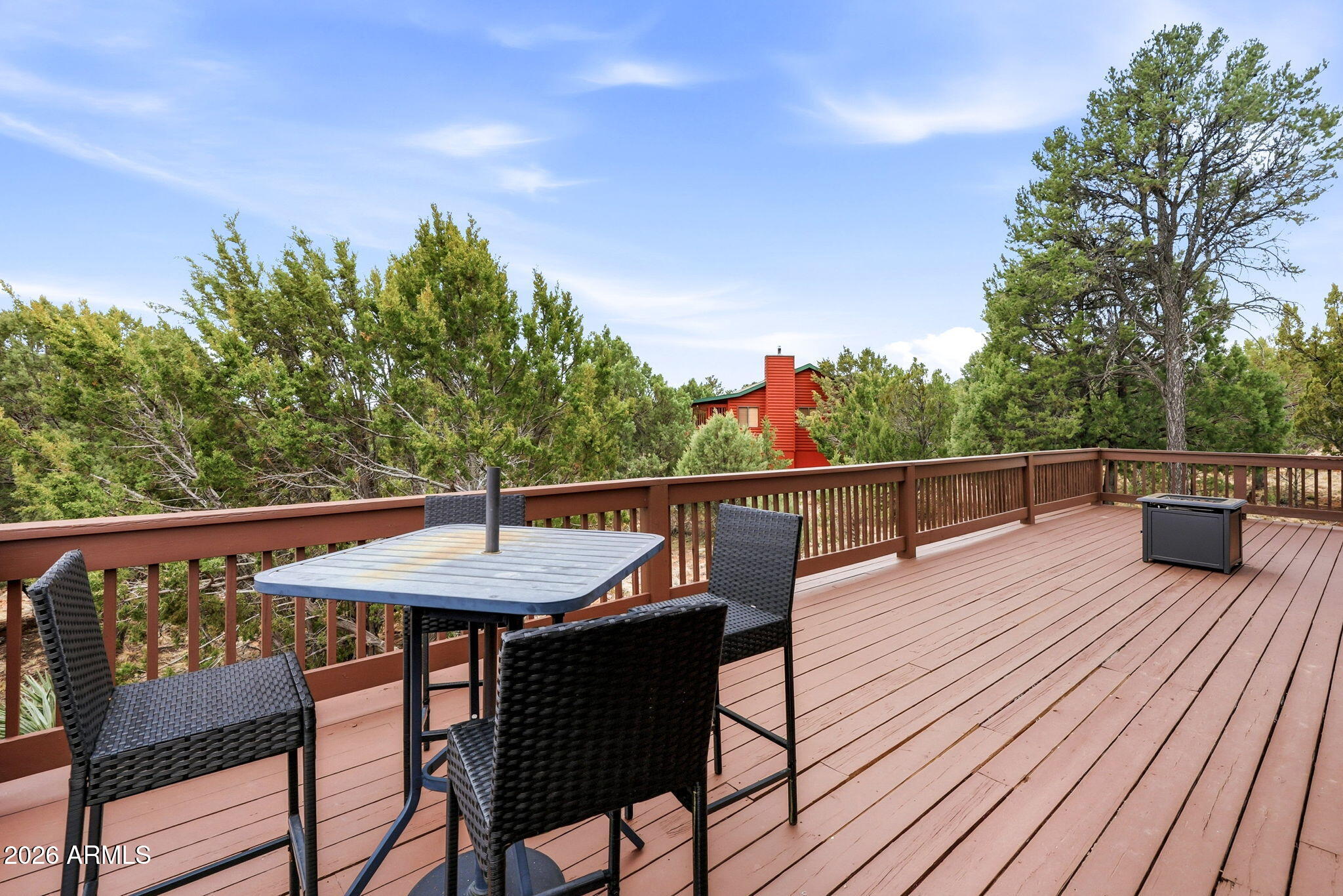 HIGH COUNTRY PINES 2 UNIT 1 - Residential