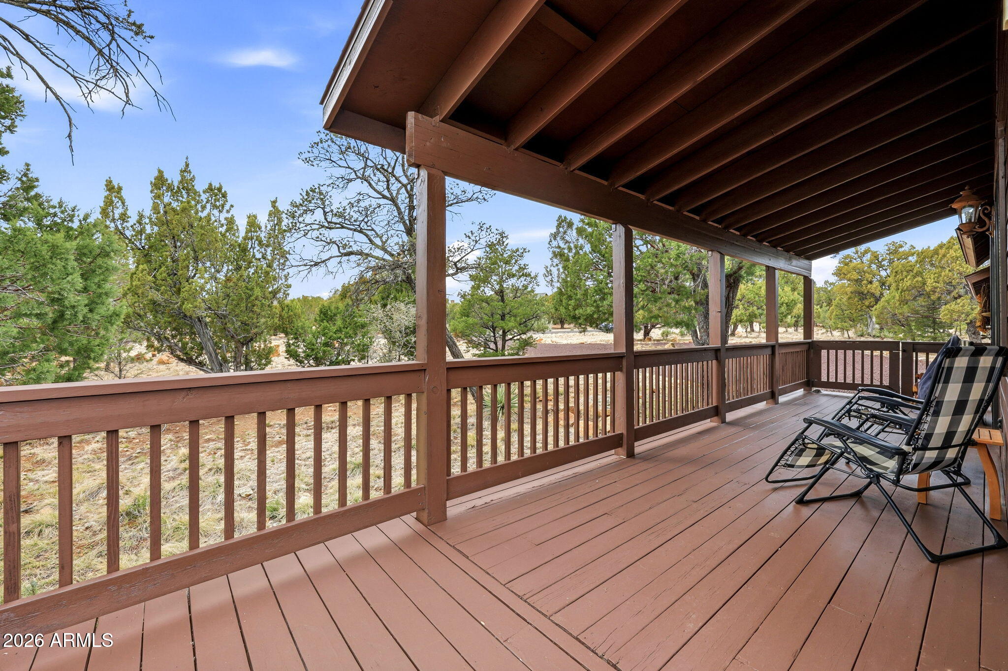 HIGH COUNTRY PINES 2 UNIT 1 - Residential