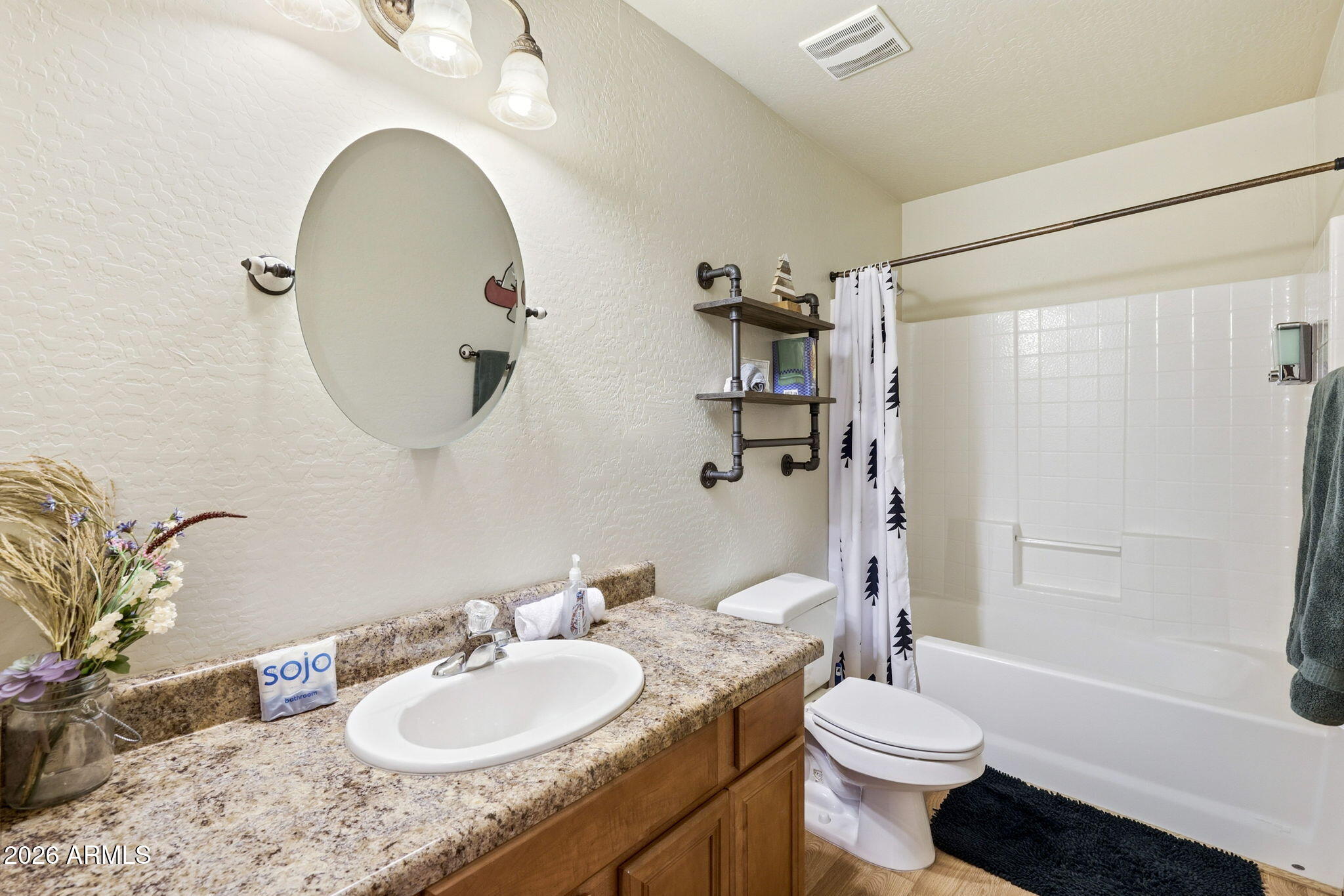 HIGH COUNTRY PINES 2 UNIT 1 - Residential