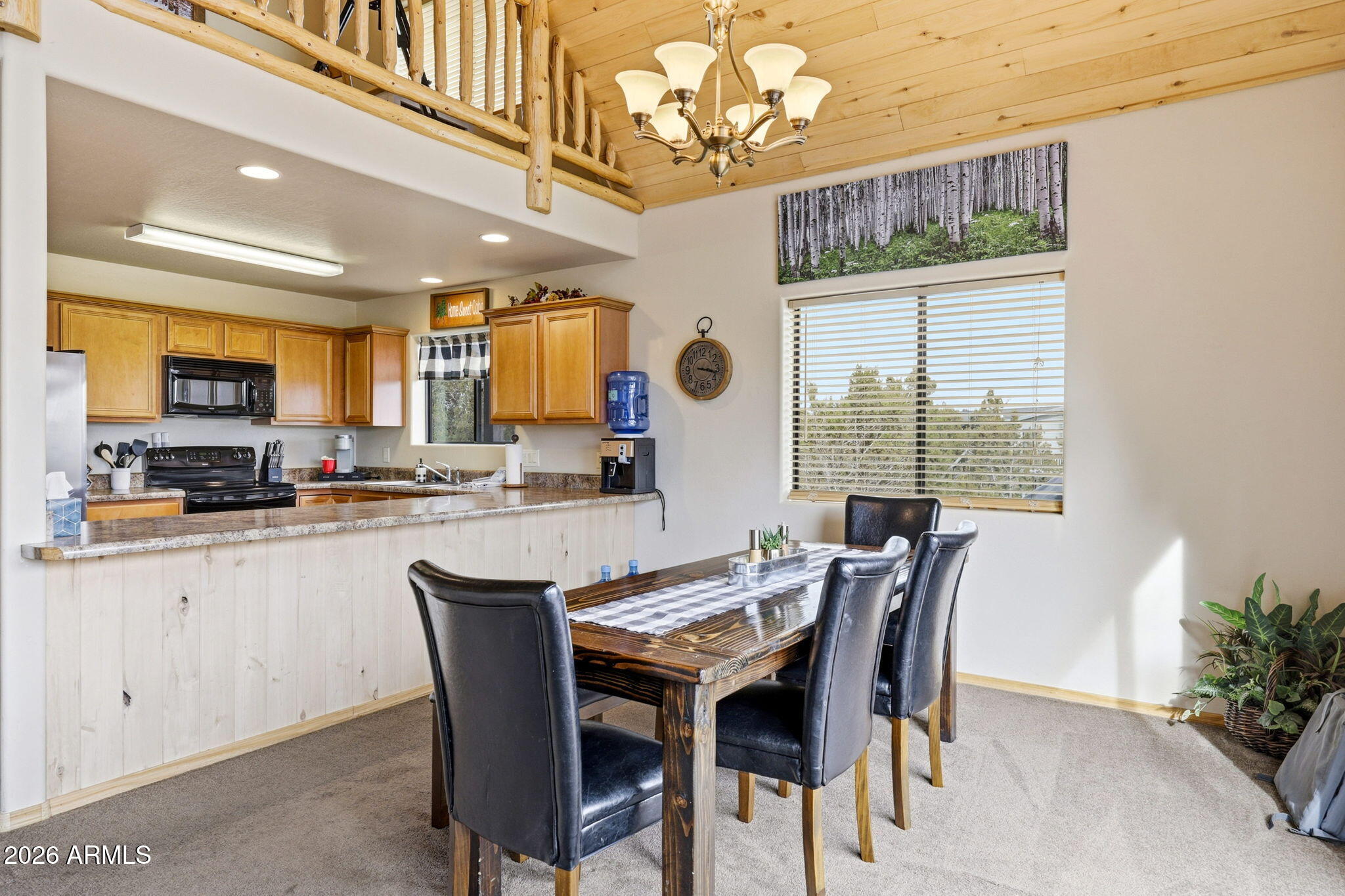 HIGH COUNTRY PINES 2 UNIT 1 - Residential