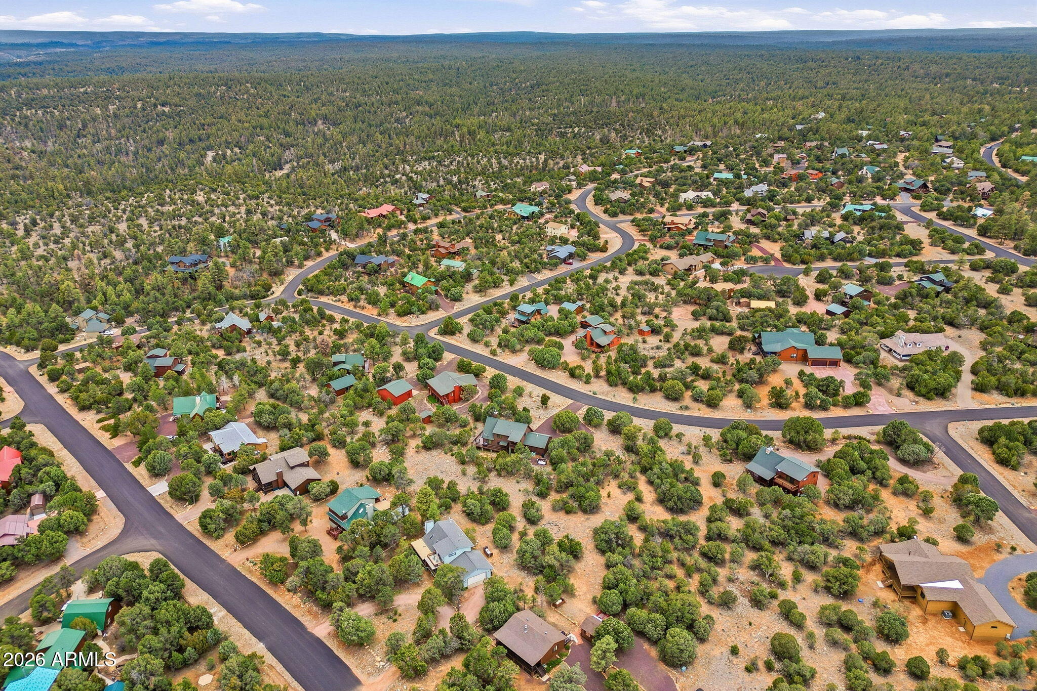 HIGH COUNTRY PINES 2 UNIT 1 - Residential