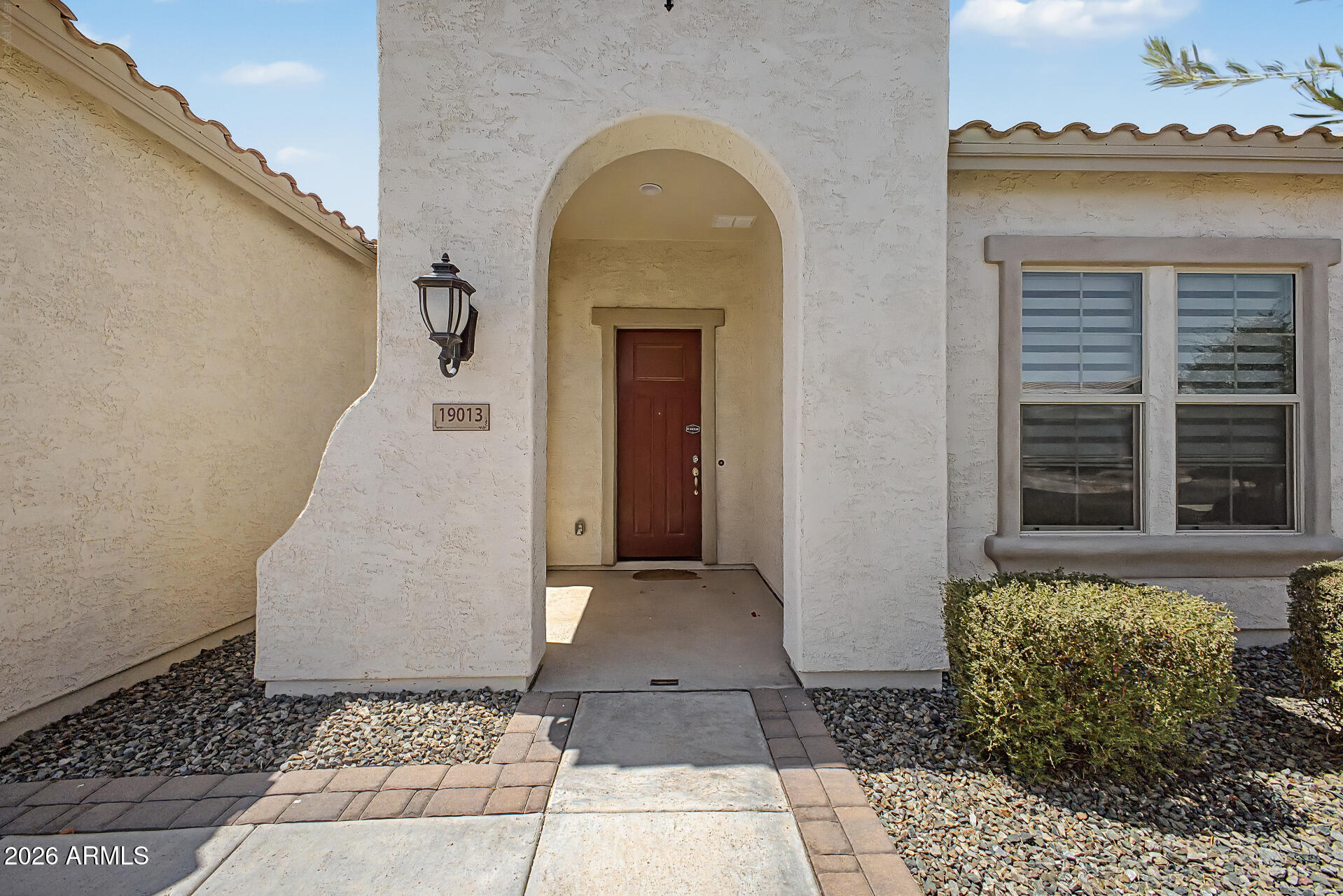 ZANJERO TRAILS INFRASTRUCTURE PHASE 1A 1B PARCEL Windrose - Residential