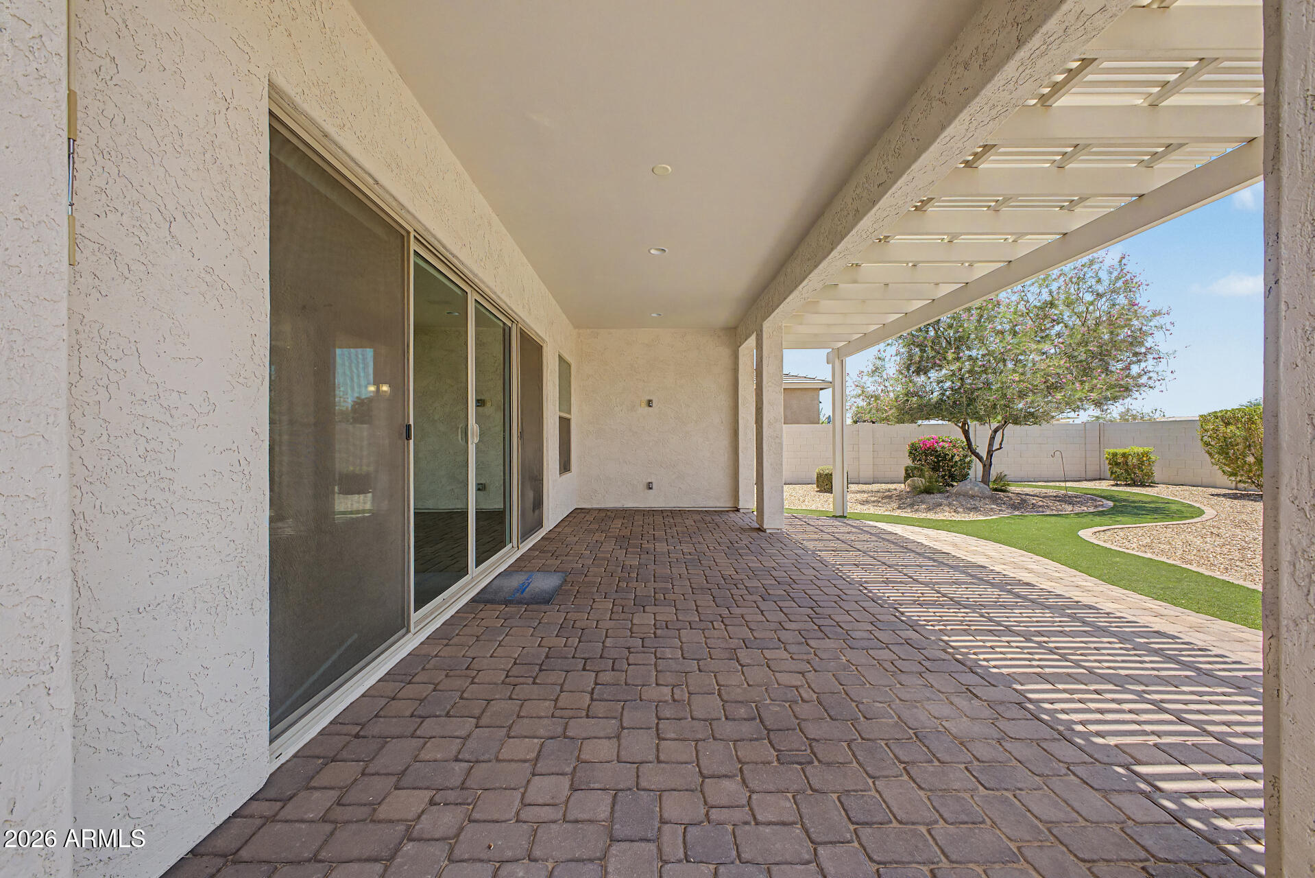 ZANJERO TRAILS INFRASTRUCTURE PHASE 1A 1B PARCEL Windrose - Residential
