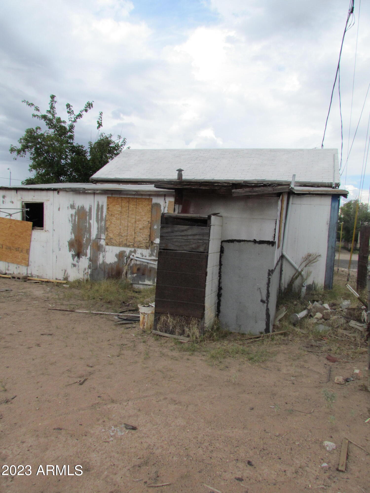DOUGLAS - Residential