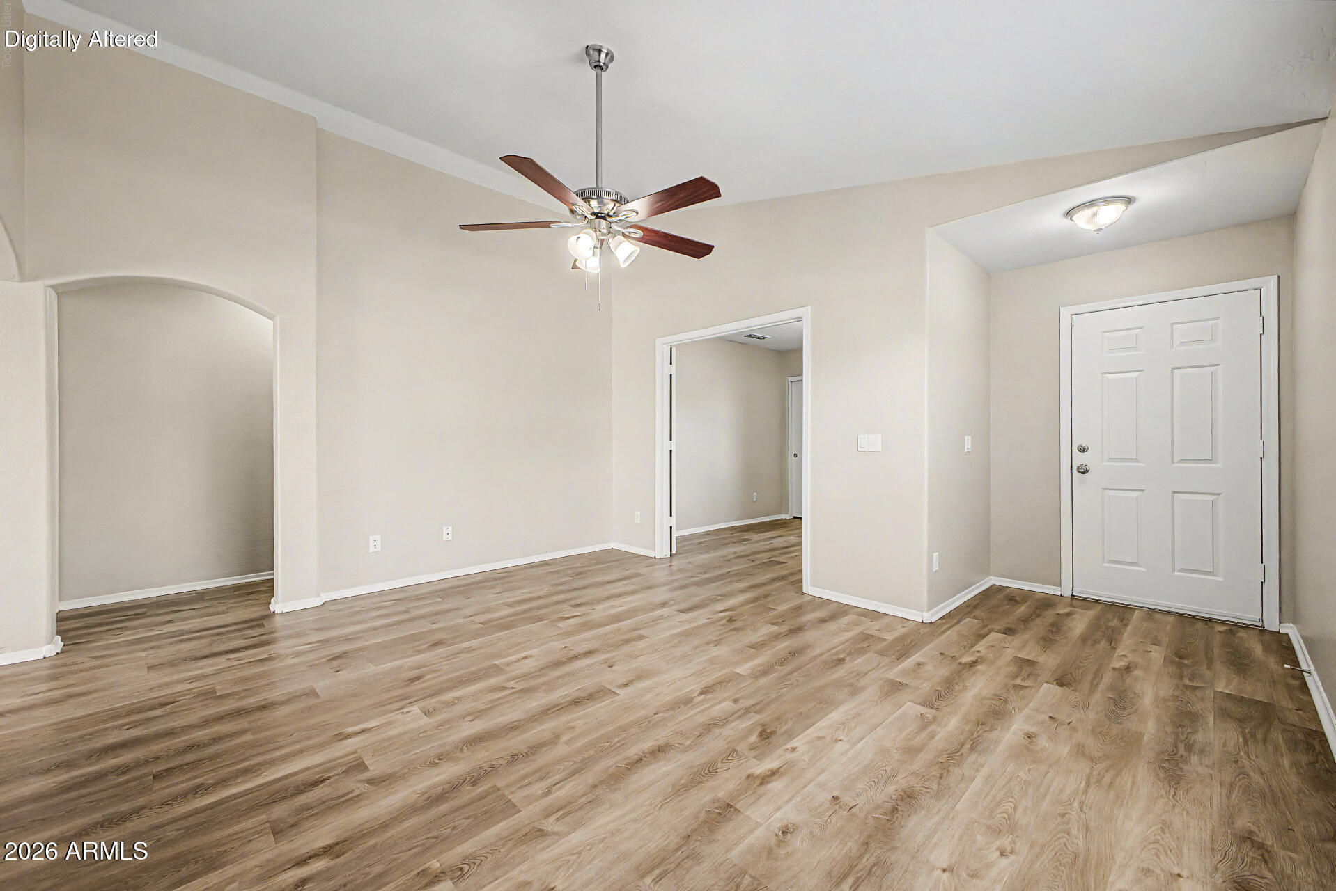 SUNDIAL 3 UNIT 1 - Residential