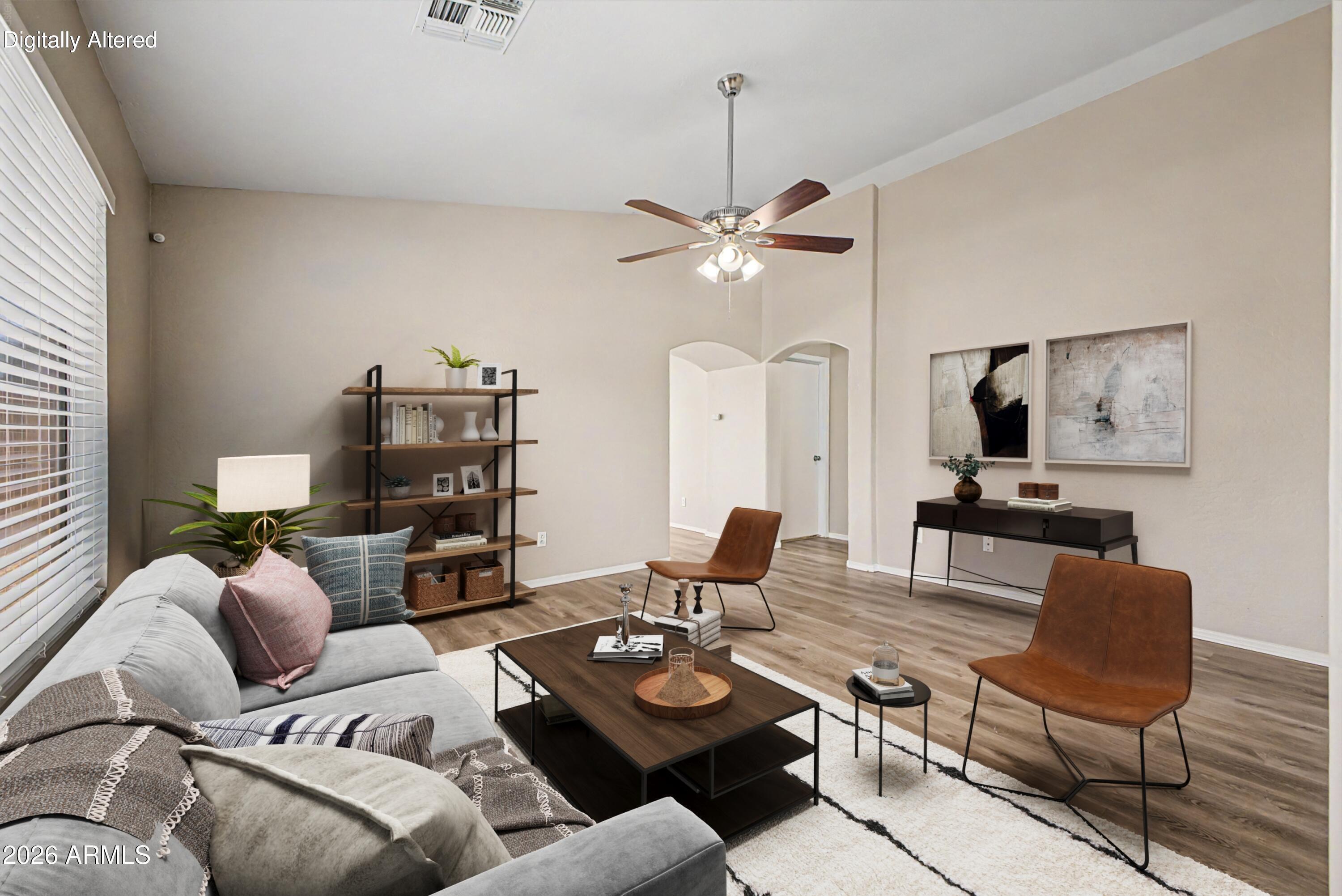 SUNDIAL 3 UNIT 1 - Residential