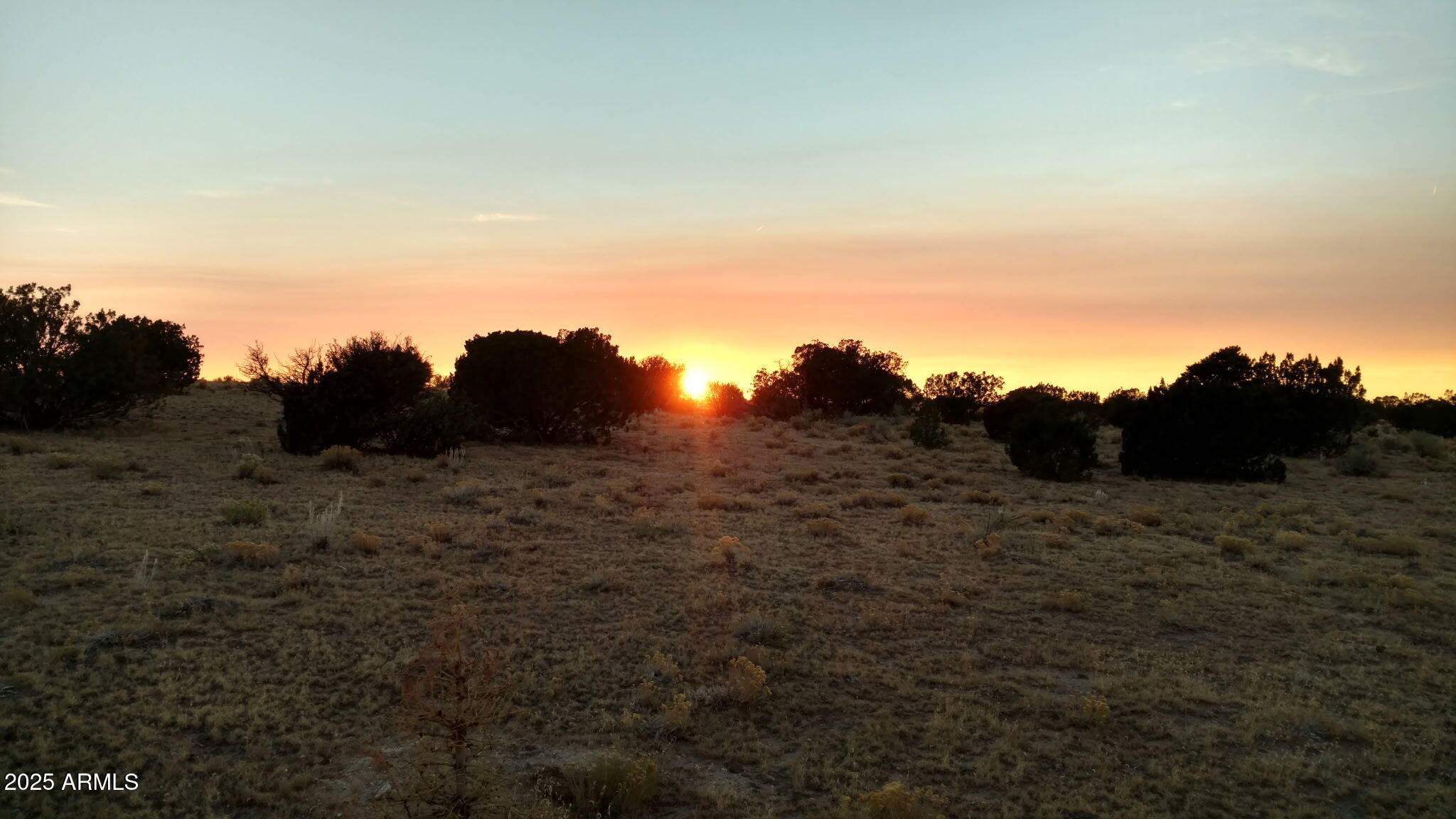 HOWARD MESA RANCH 5 & 8 PHASE 3 - Land
