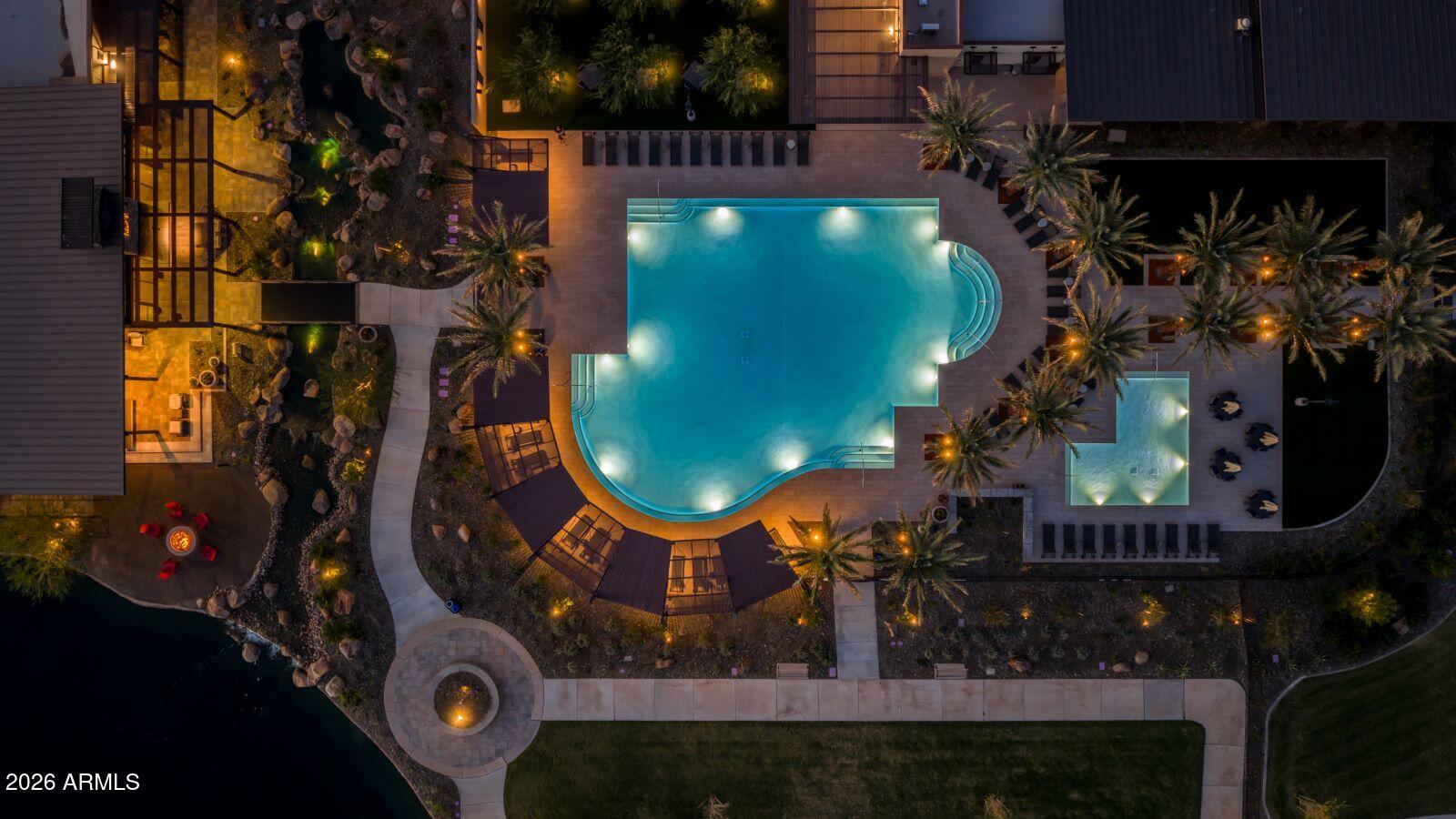 BLOSSOM ROCK PHASE 2 - Residential