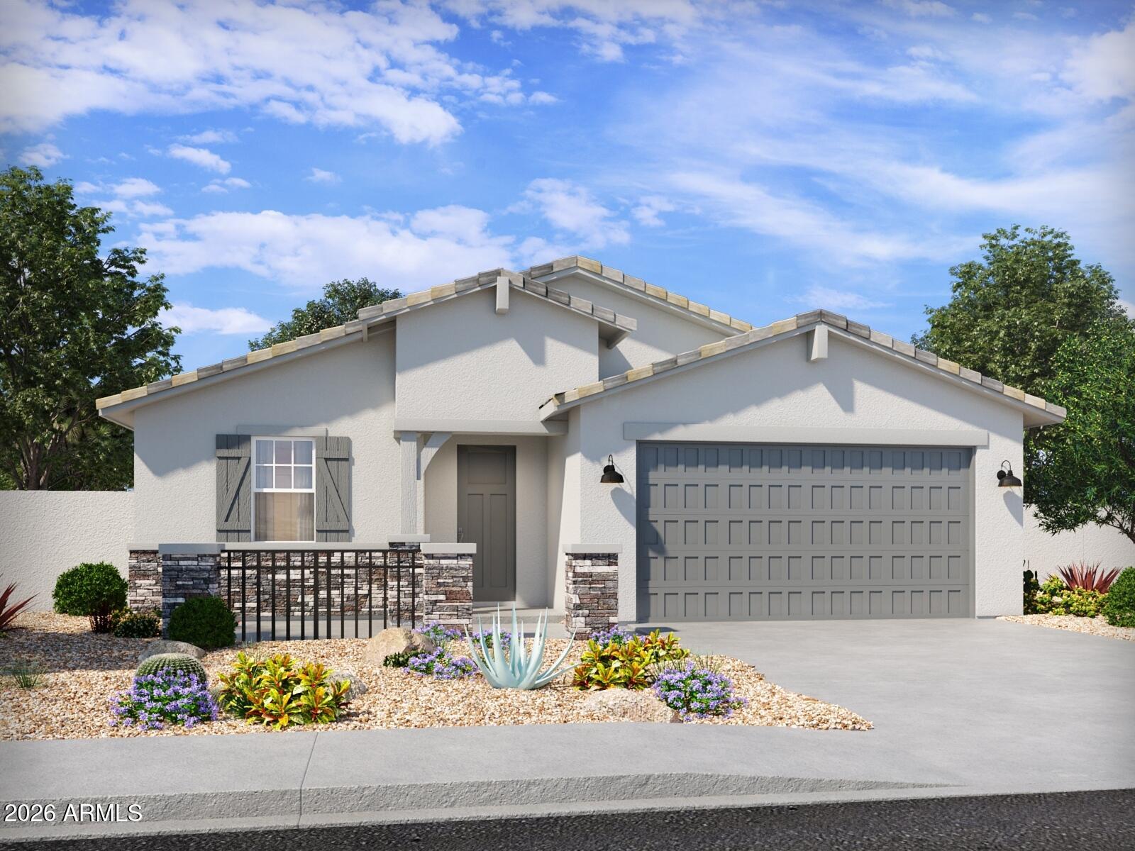 BLOSSOM ROCK PHASE 2 - Residential