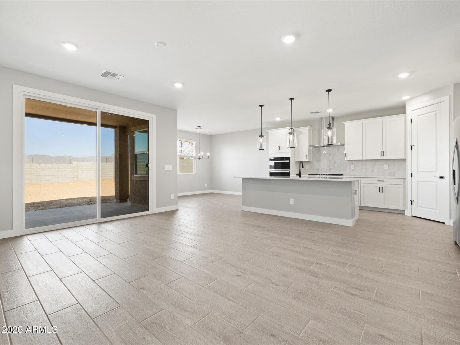 BLOSSOM ROCK PHASE 2 - Residential
