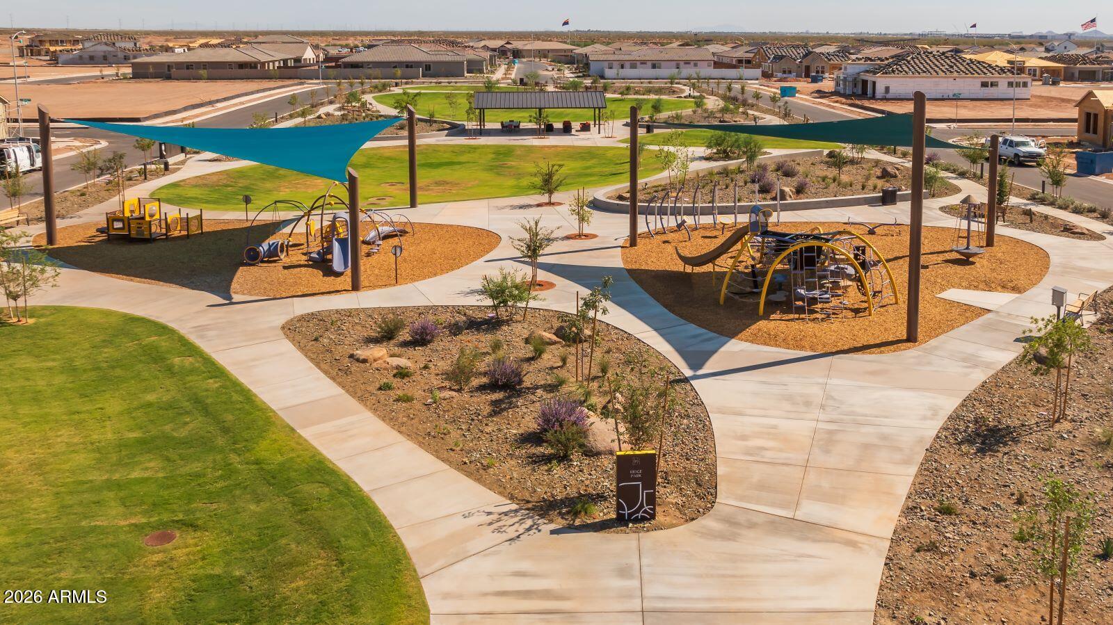 BLOSSOM ROCK PHASE 2 - Residential