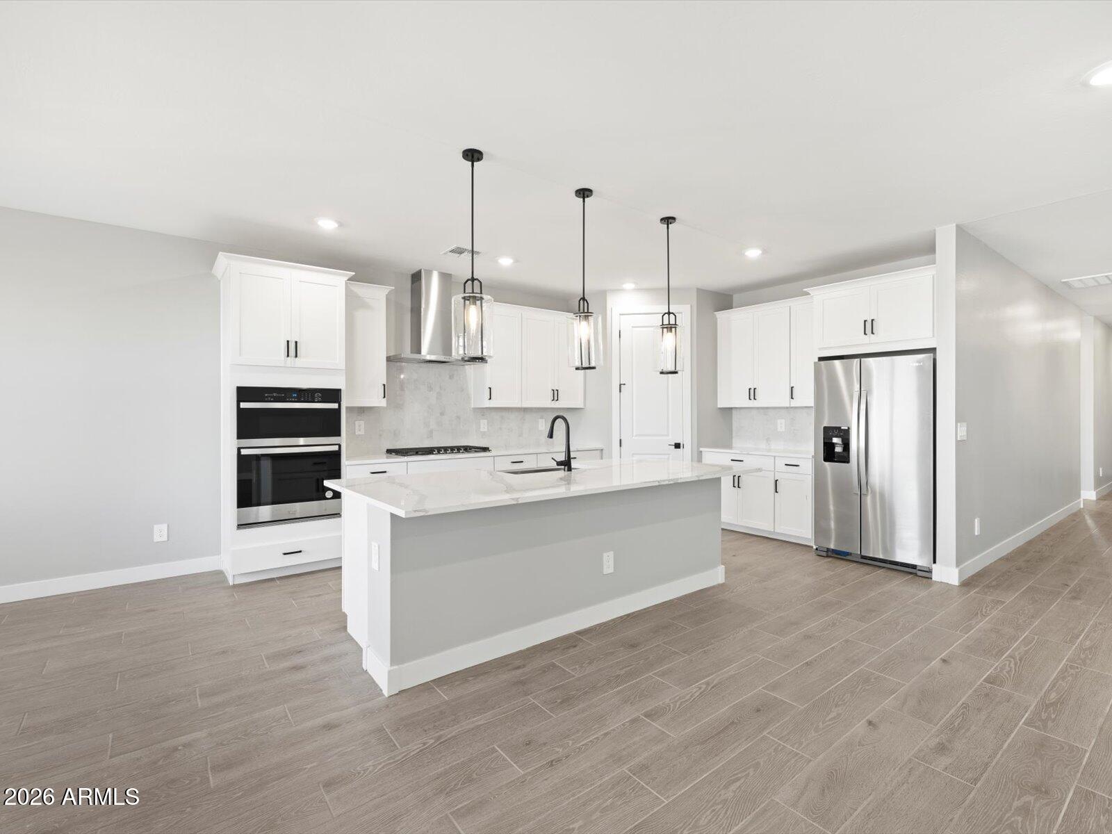 BLOSSOM ROCK PHASE 2 - Residential