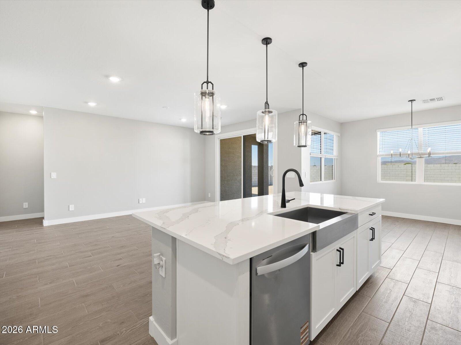 BLOSSOM ROCK PHASE 2 - Residential
