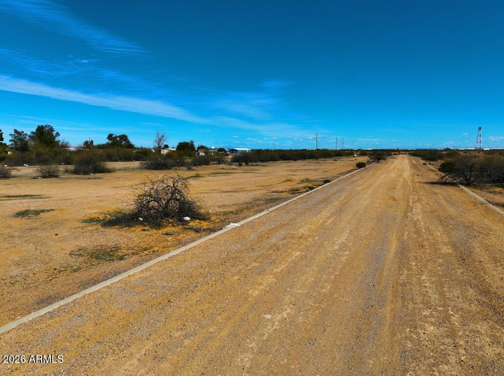 Casa Grande West - Land