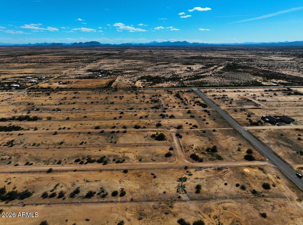 Casa Grande West - Land