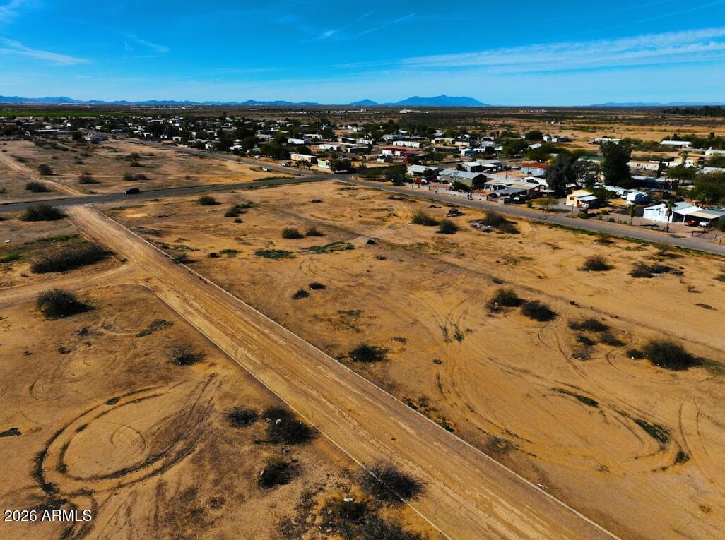 Casa Grande West - Land