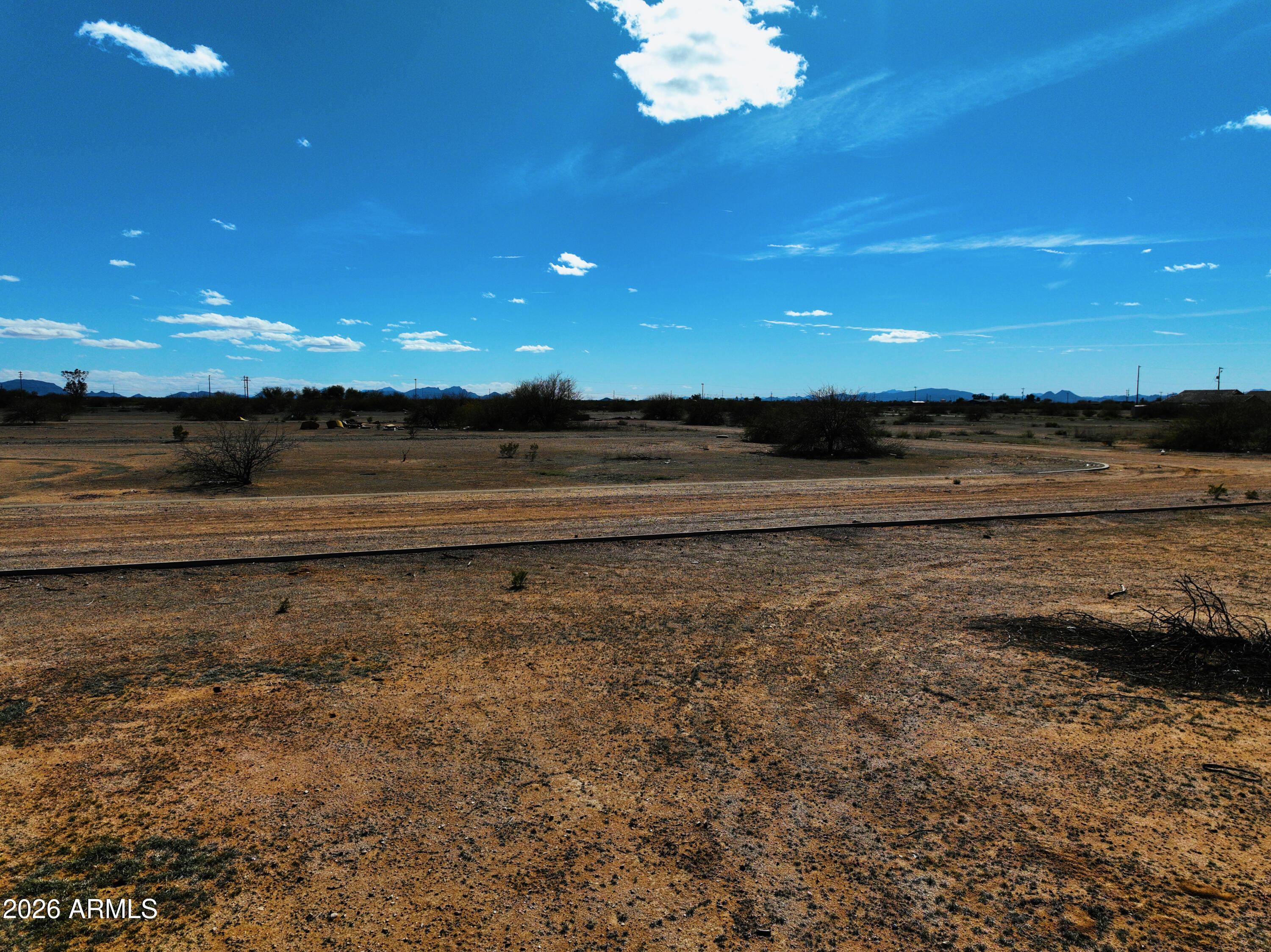 Casa Grande West - Land