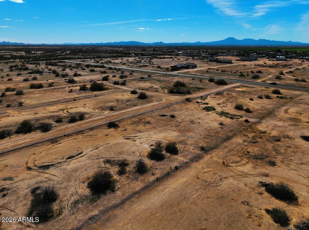 Casa Grande West - Land