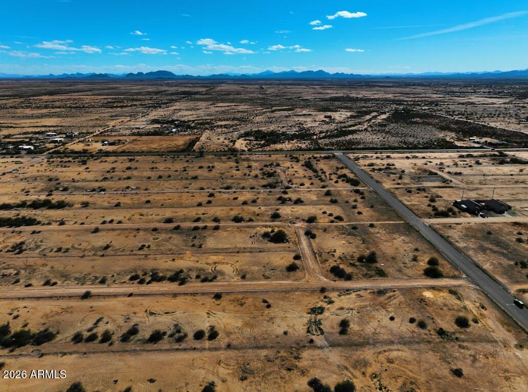 Casa Grande West - Land