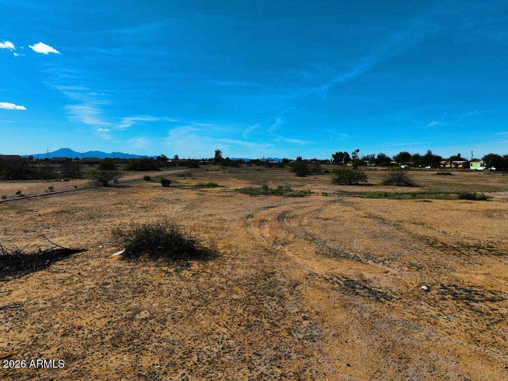 Casa Grande West - Land