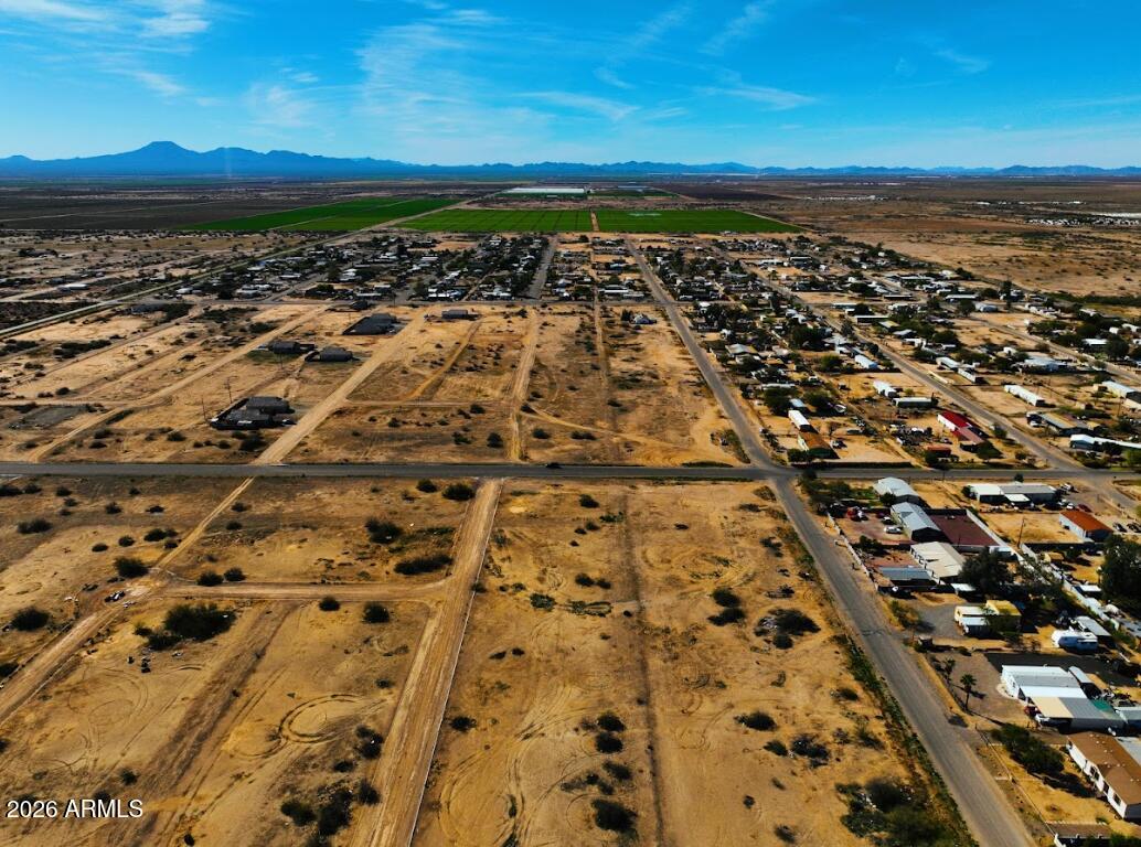 Casa Grande West - Land