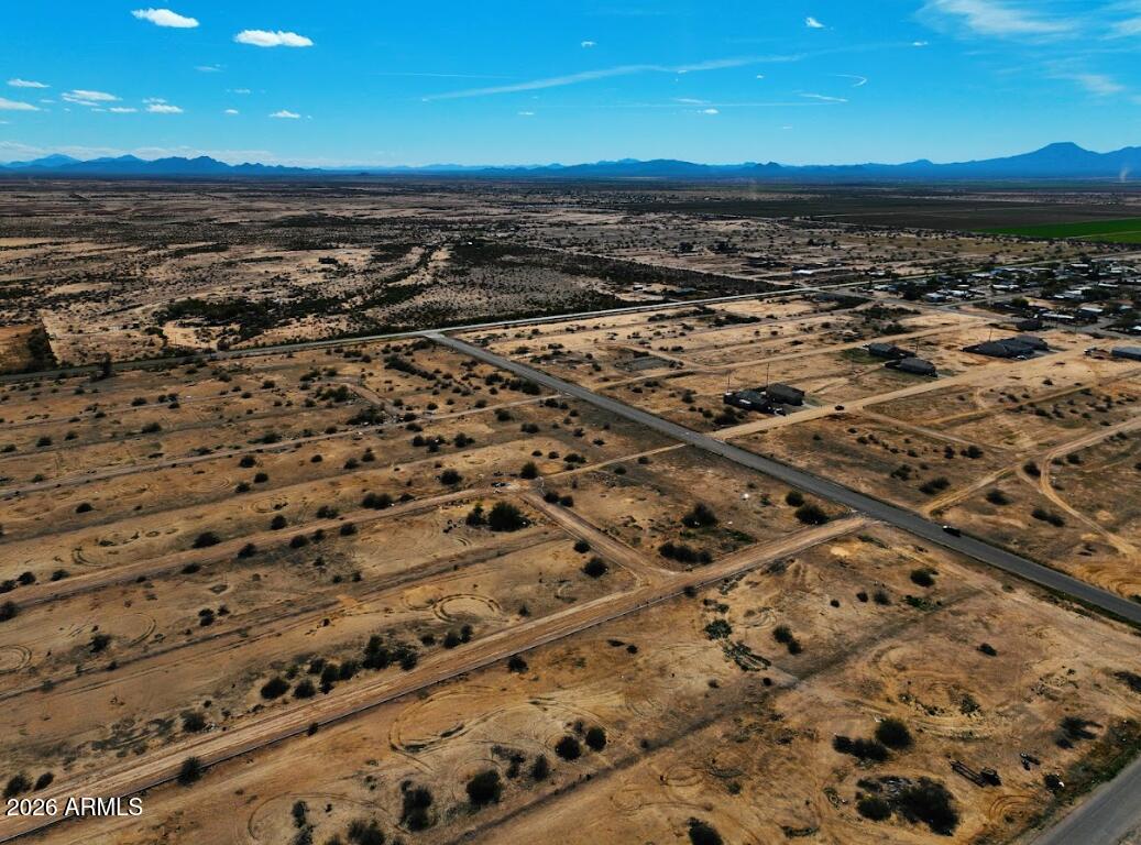 Casa Grande West - Land