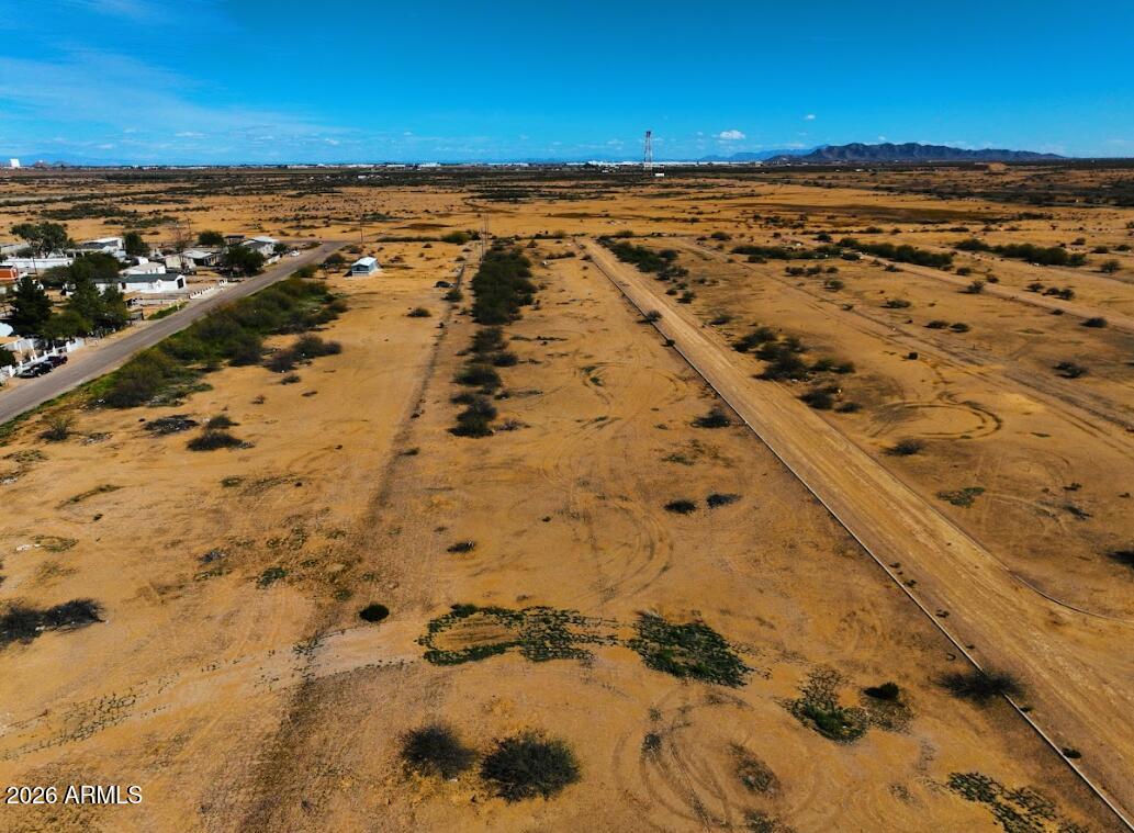 Casa Grande West - Land