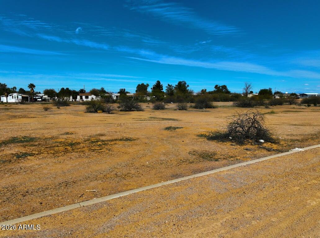 Casa Grande West - Land