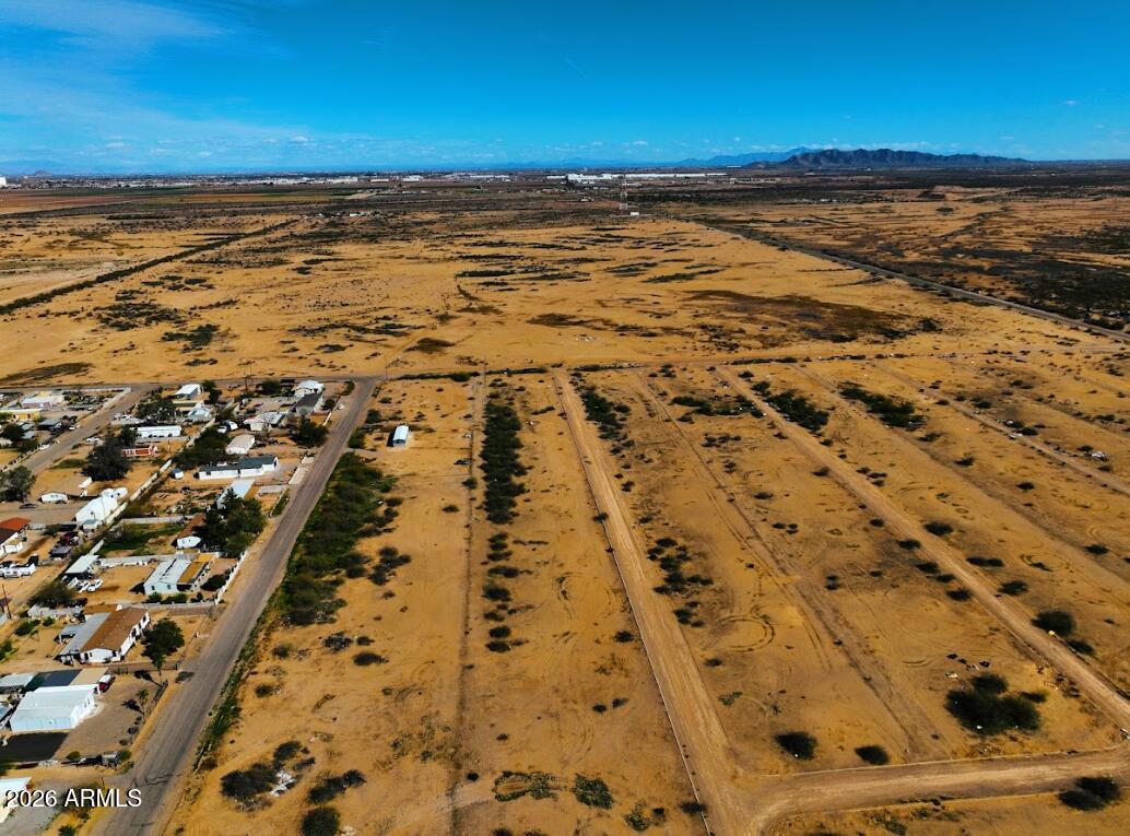 Casa Grande West - Land