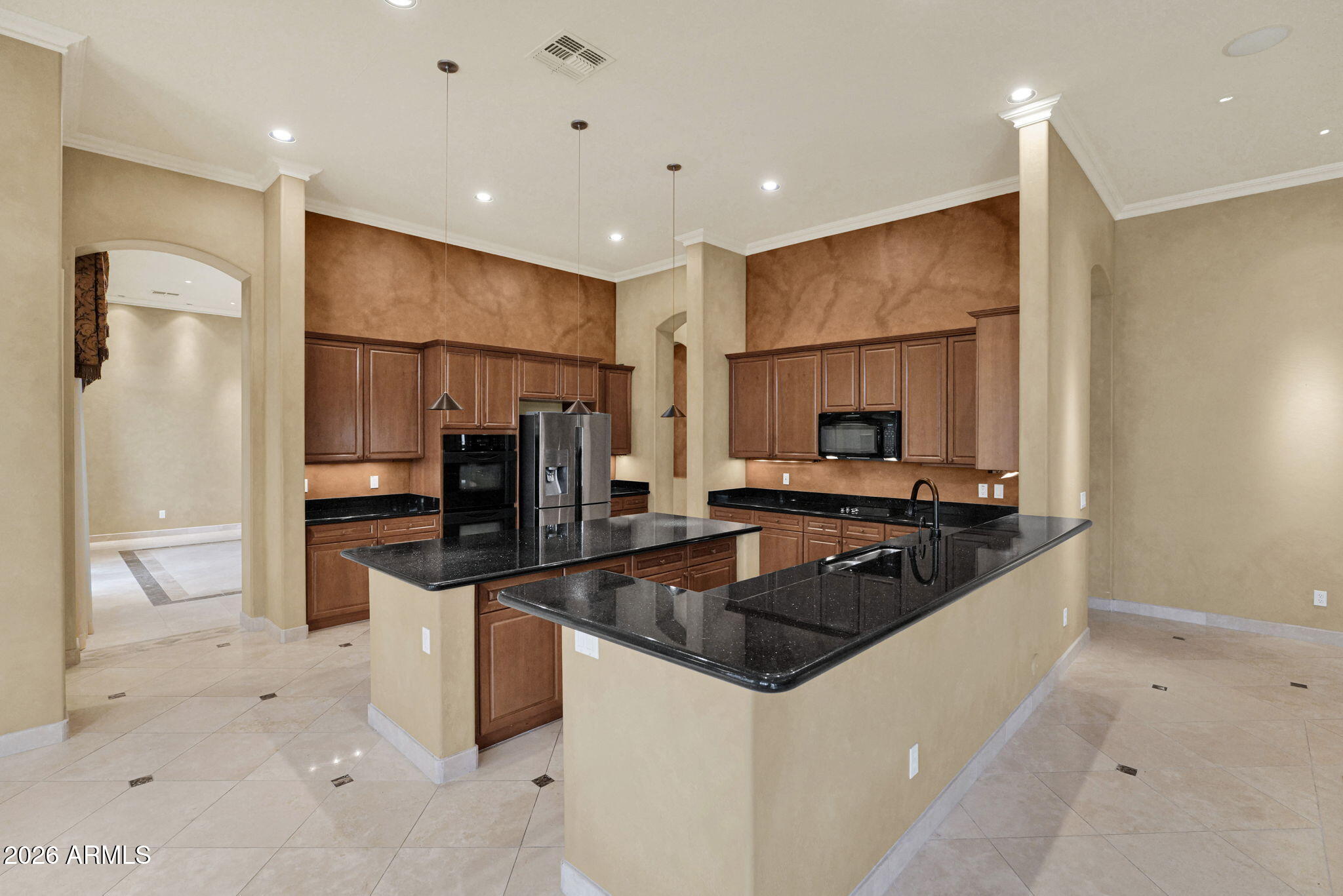 ARBOLEDA UNIT 1 - Residential
