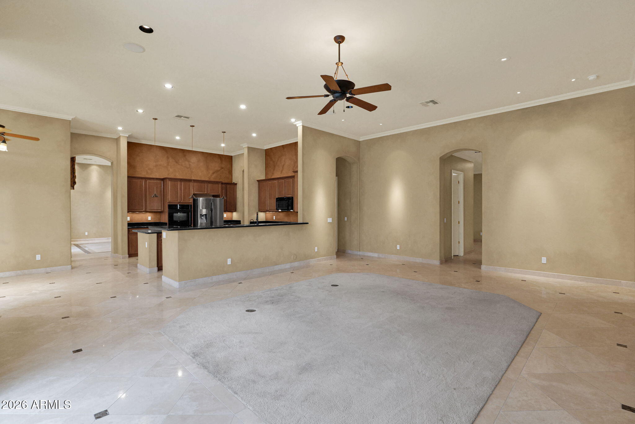 ARBOLEDA UNIT 1 - Residential