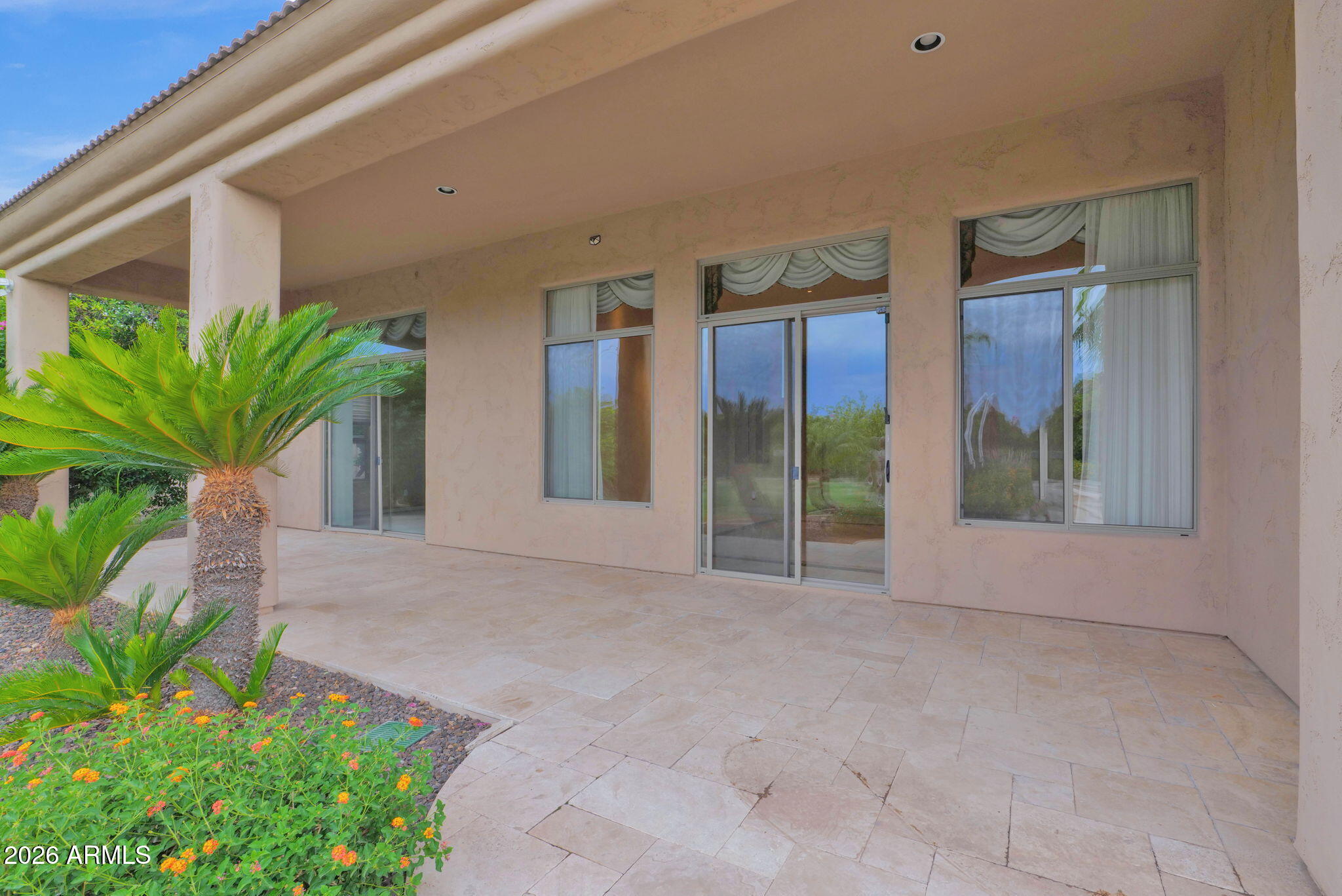 ARBOLEDA UNIT 1 - Residential