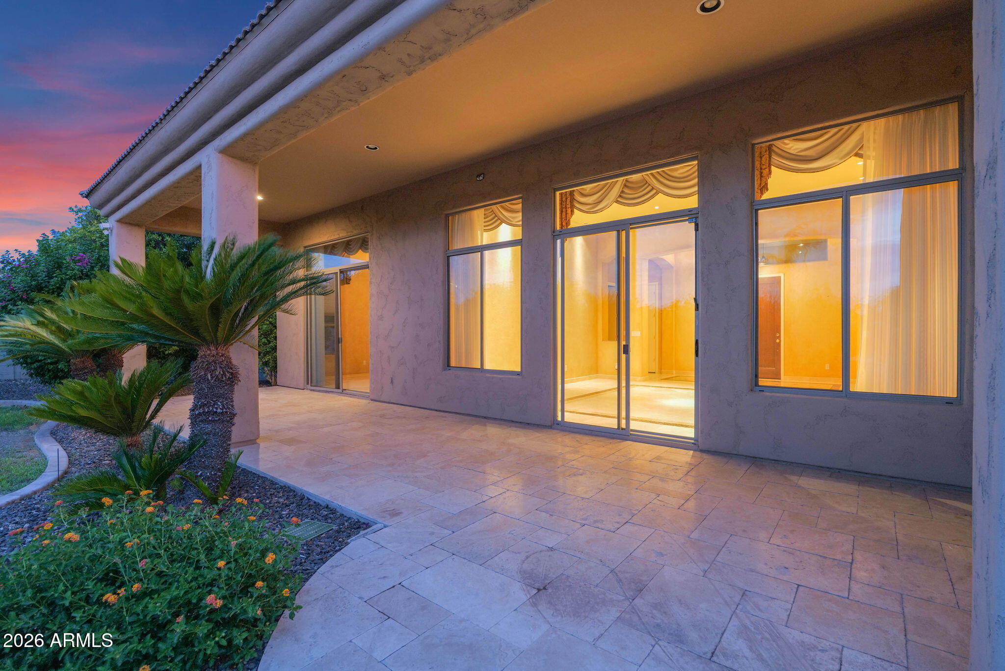 ARBOLEDA UNIT 1 - Residential
