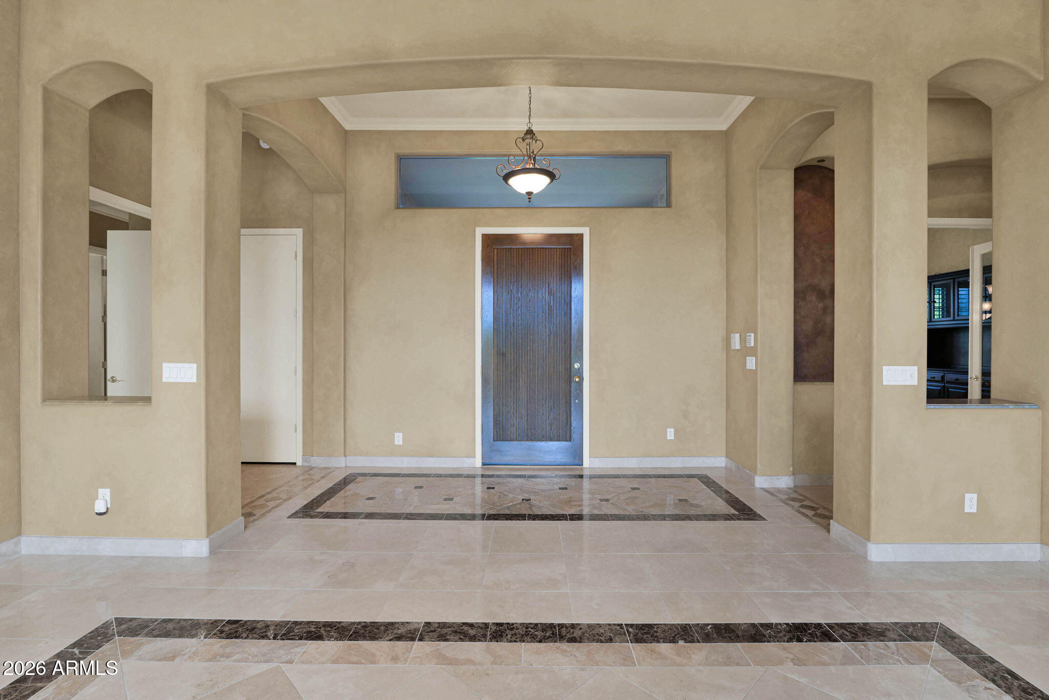 ARBOLEDA UNIT 1 - Residential