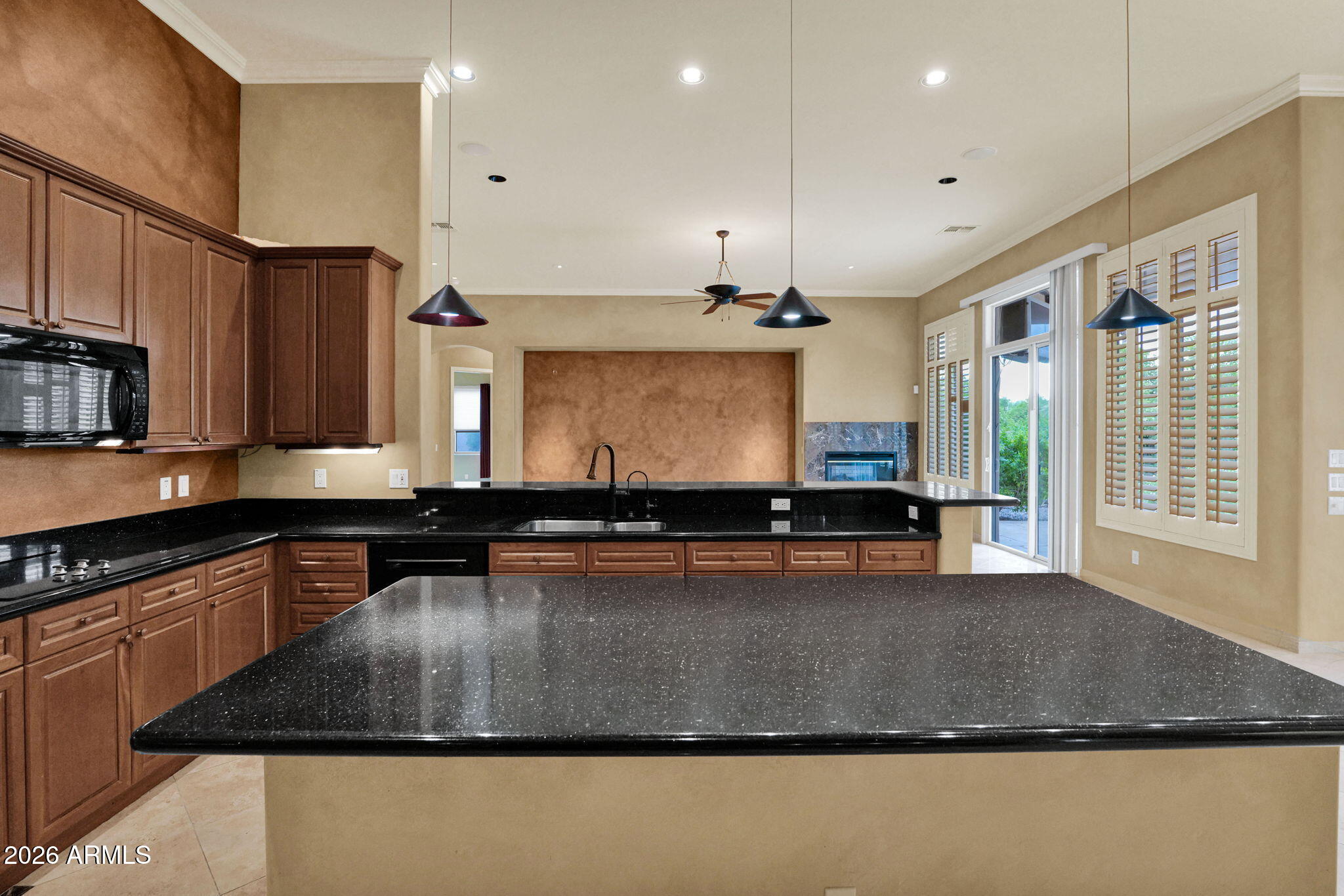 ARBOLEDA UNIT 1 - Residential