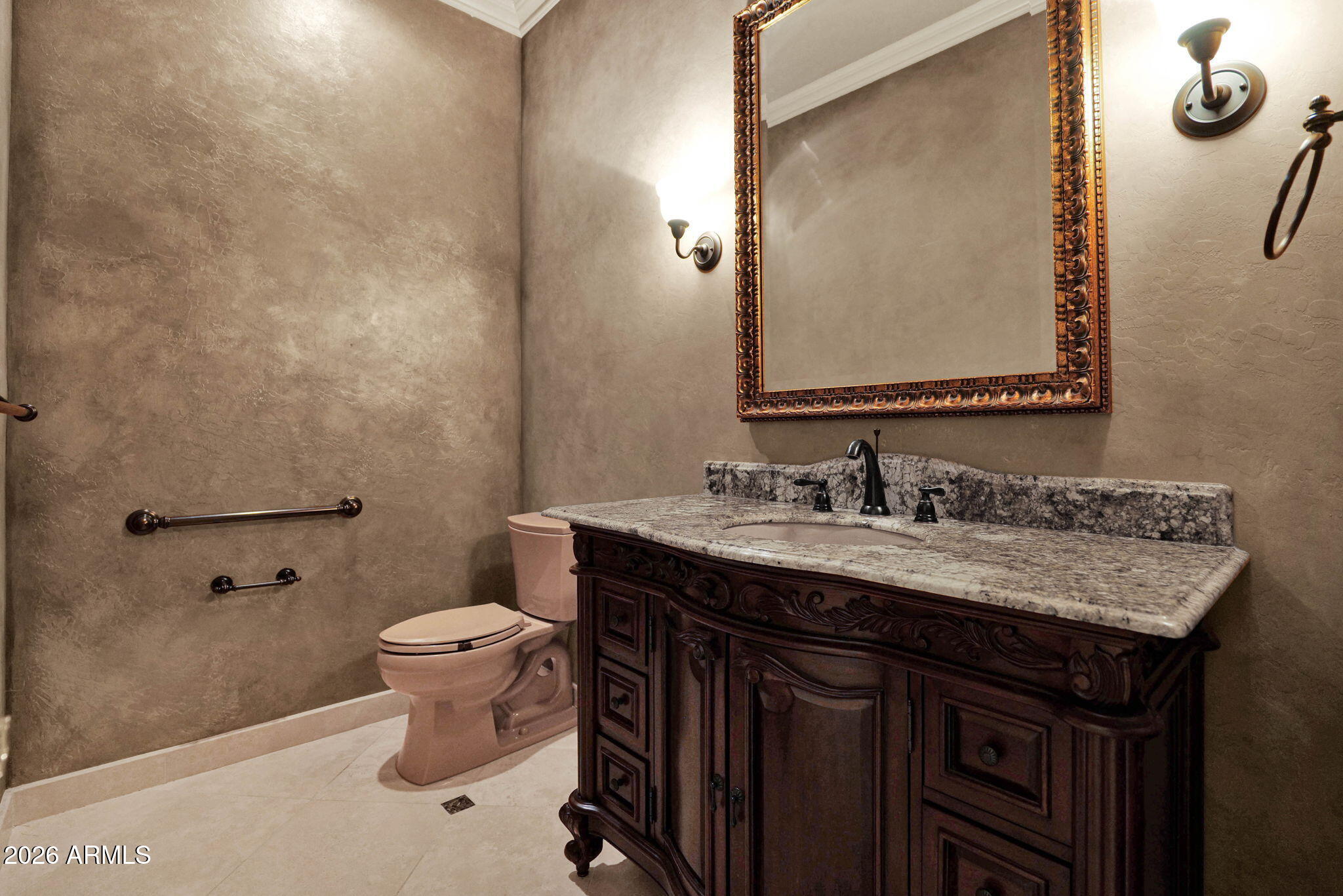 ARBOLEDA UNIT 1 - Residential