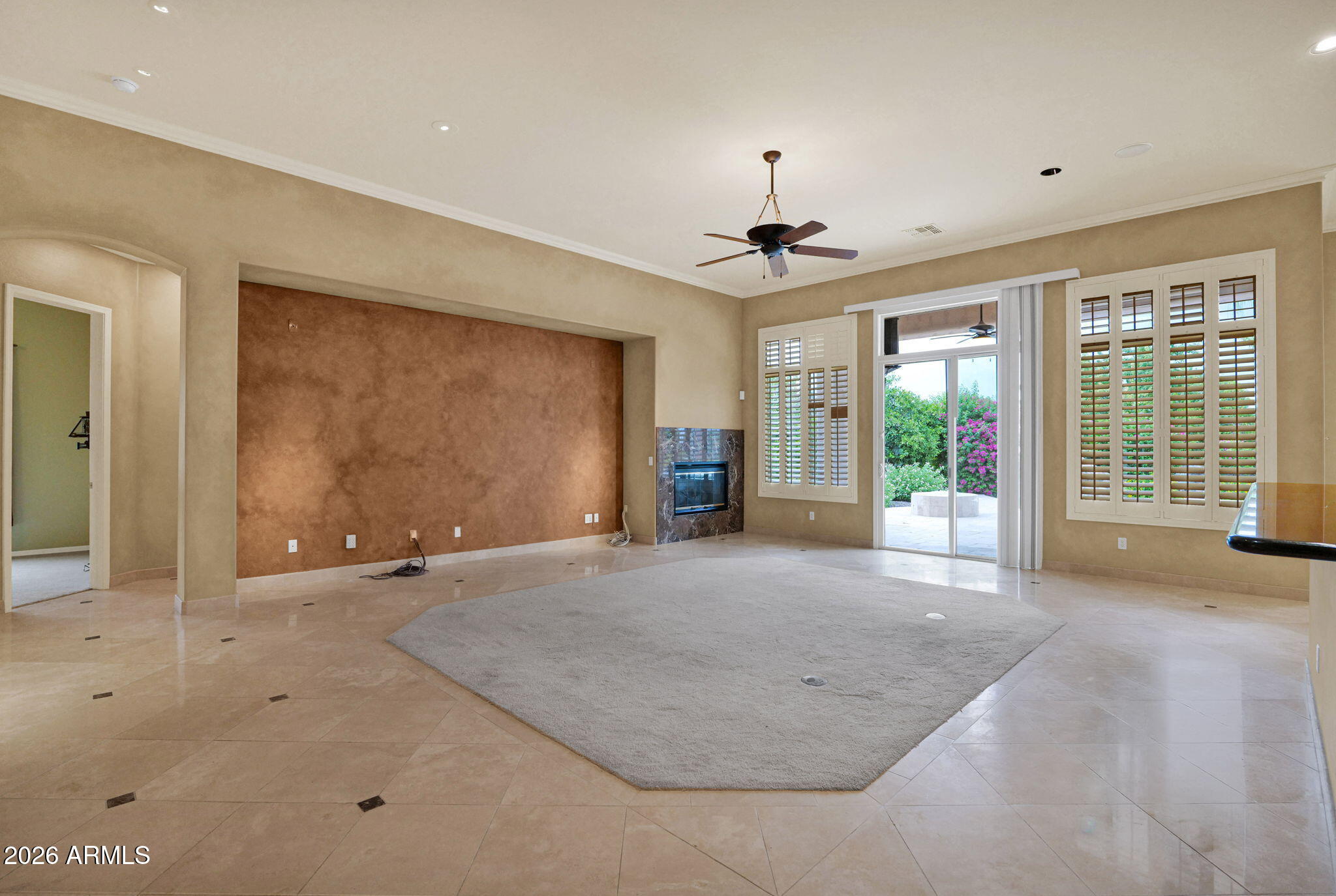 ARBOLEDA UNIT 1 - Residential