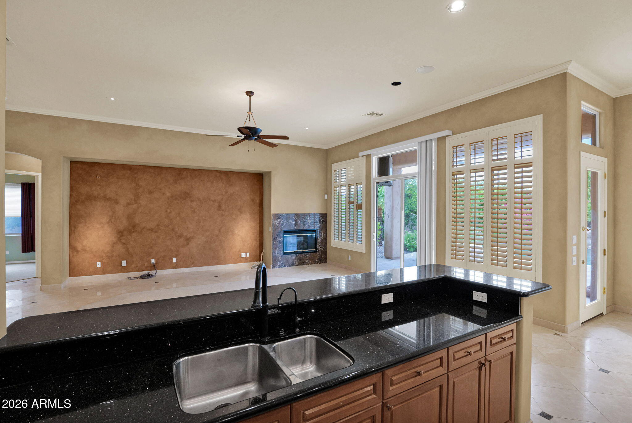 ARBOLEDA UNIT 1 - Residential